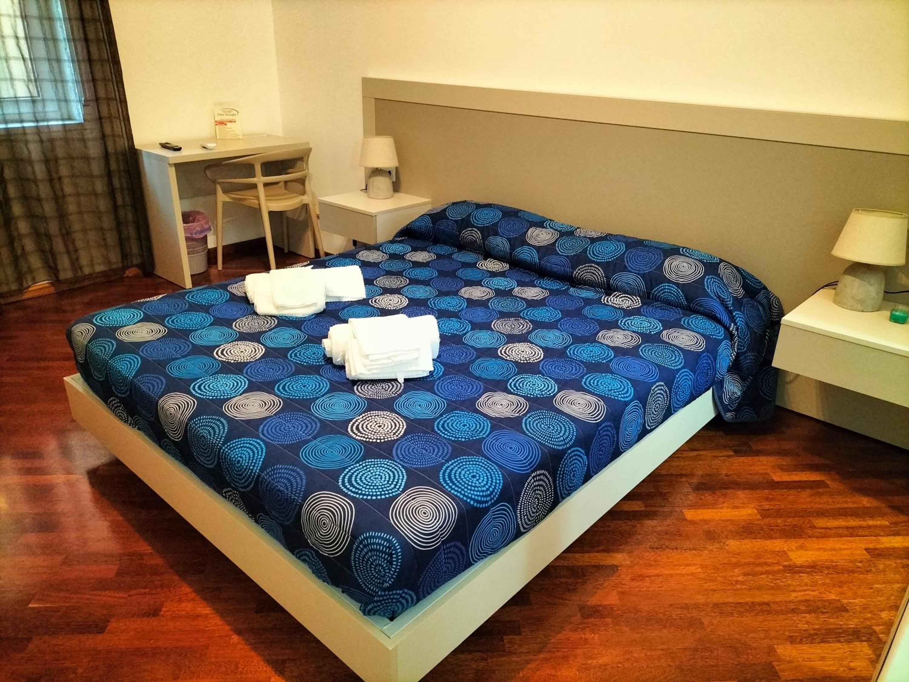 Double Or Twin Room