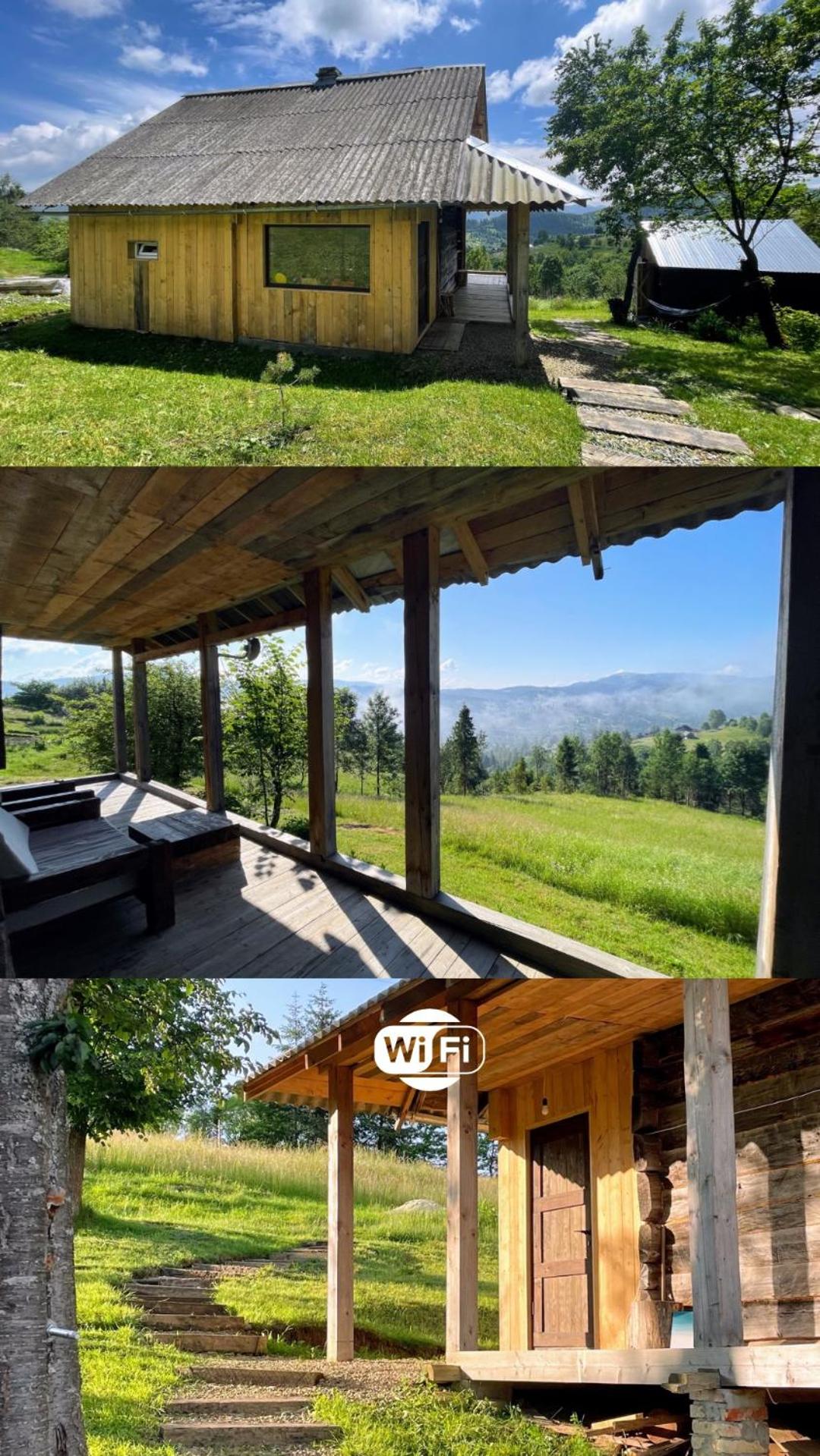 Apartment with Mountain View photo 1