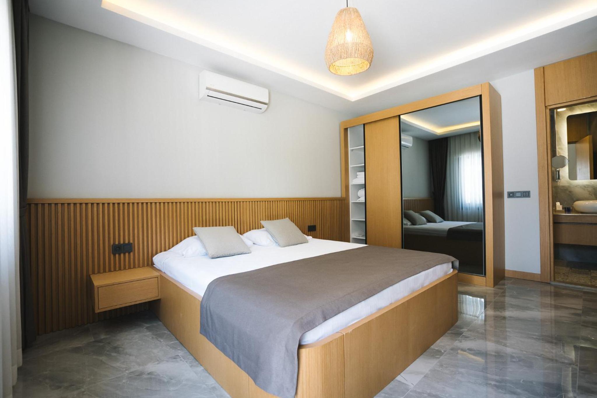 Deluxe Room photo 1