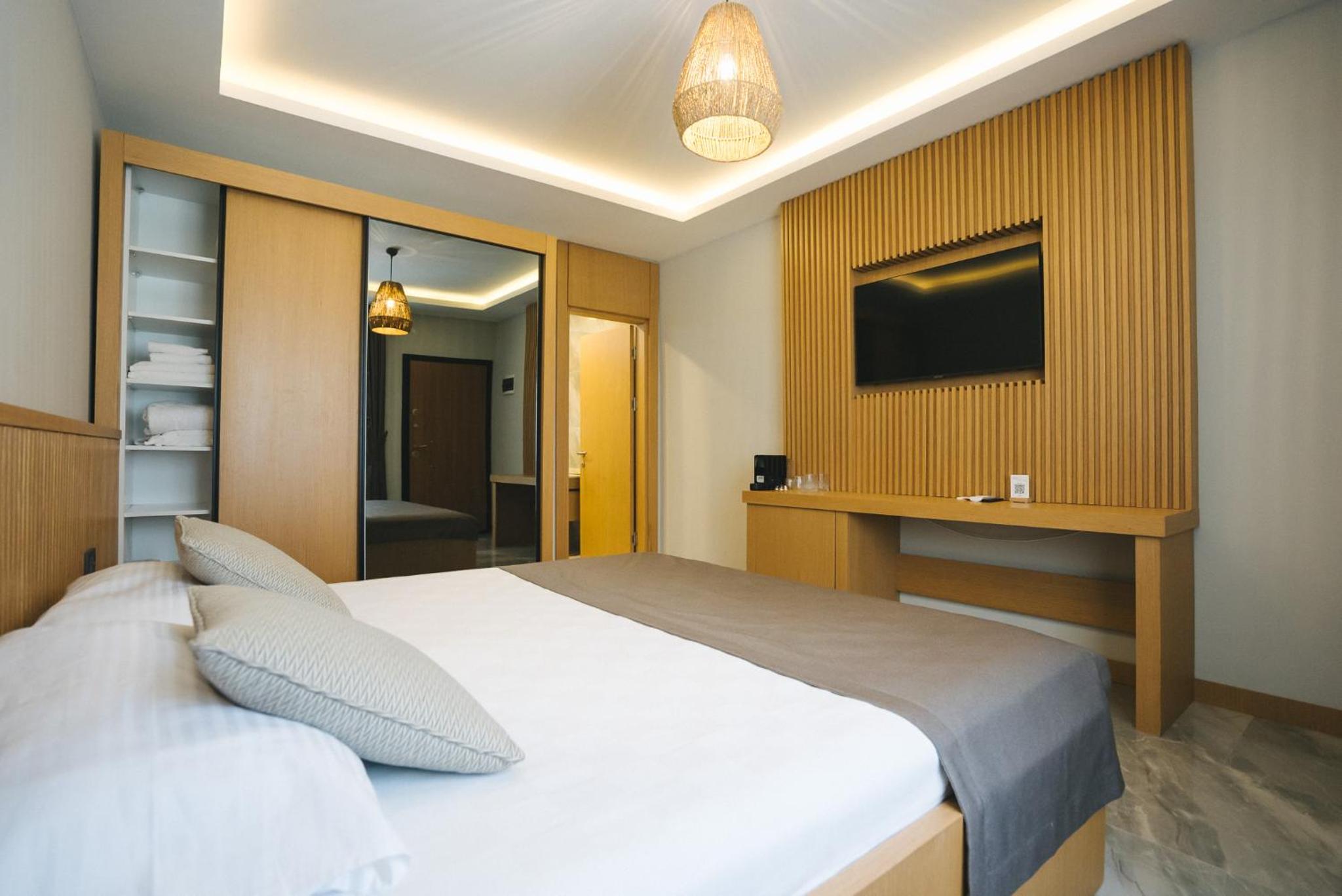 Deluxe Room photo 2