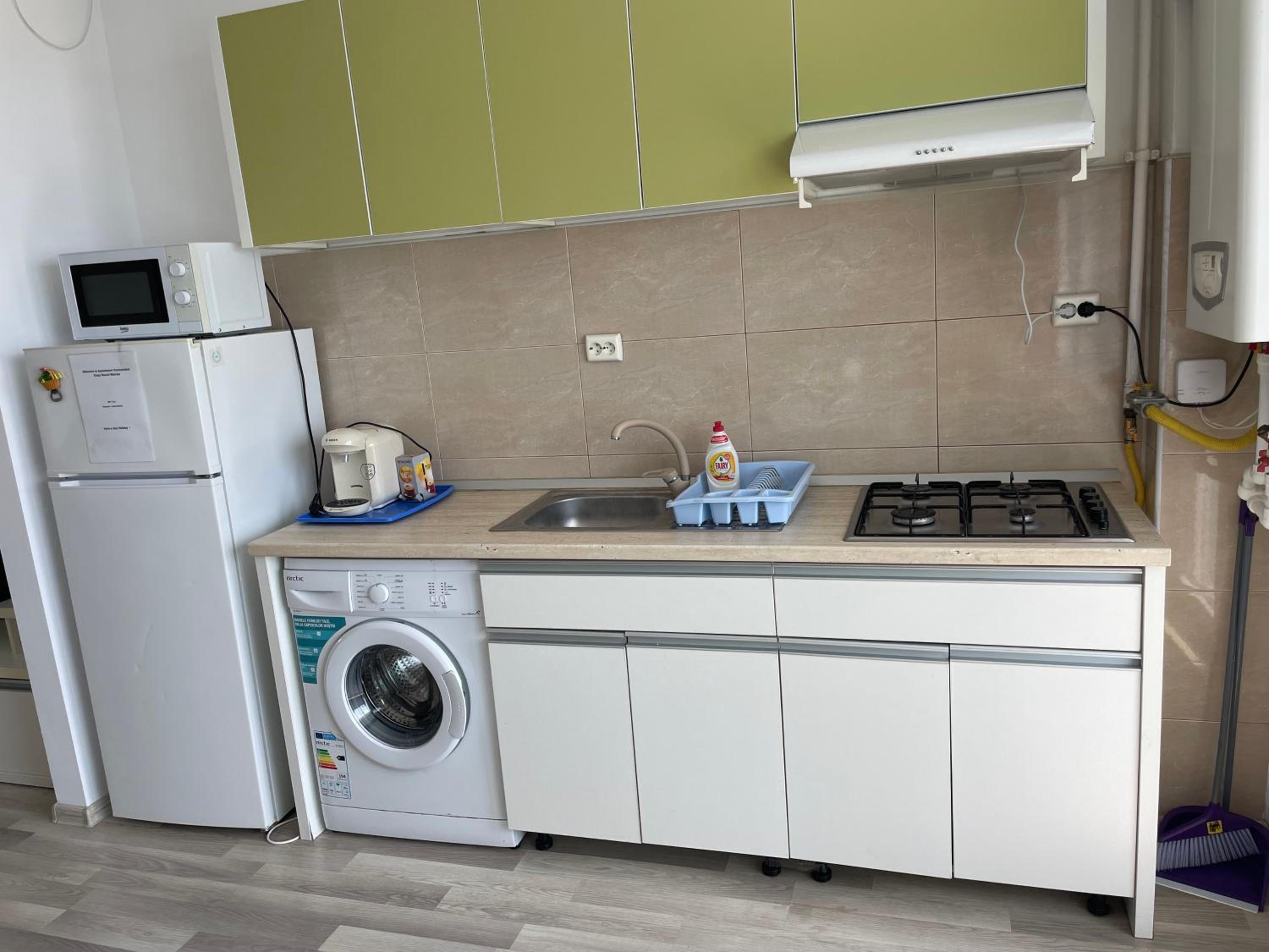Superior Apartment photo 3