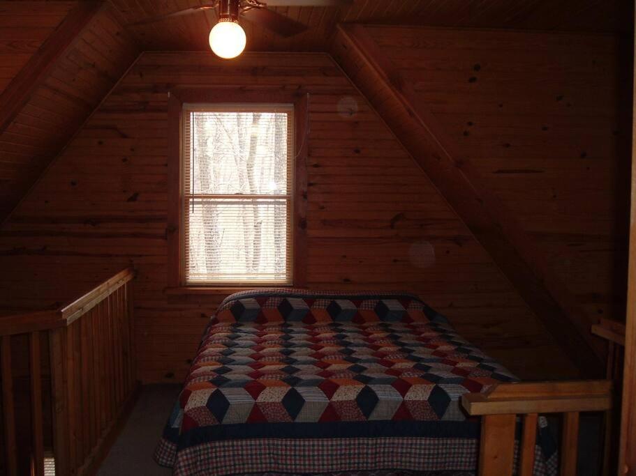 One-Bedroom House photo 1