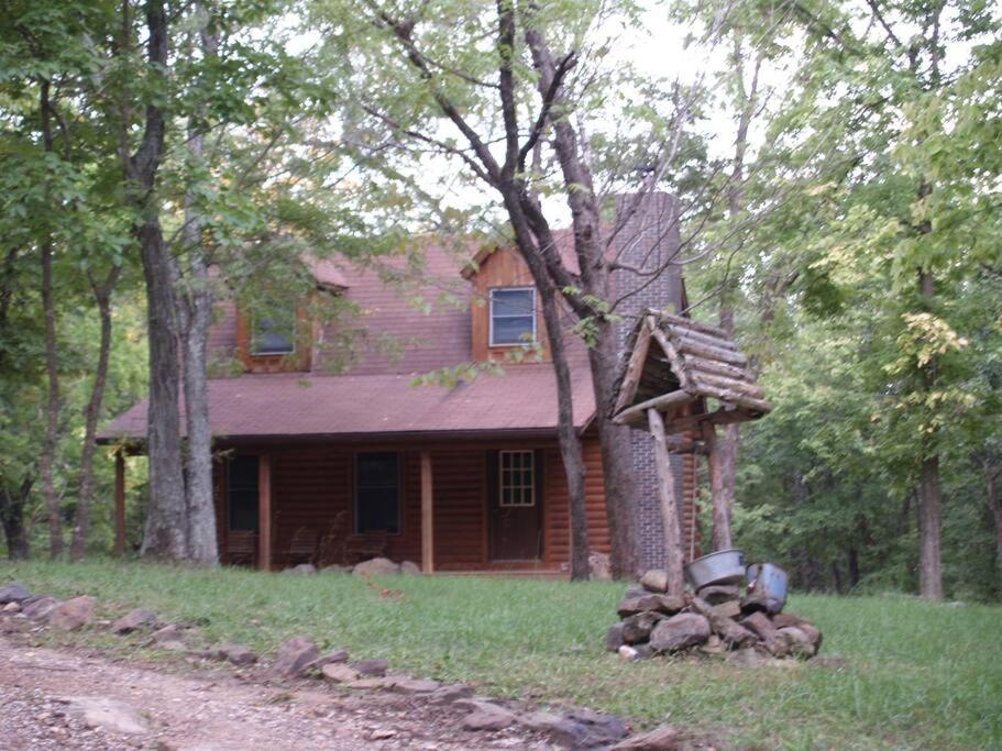 One-Bedroom House photo 3