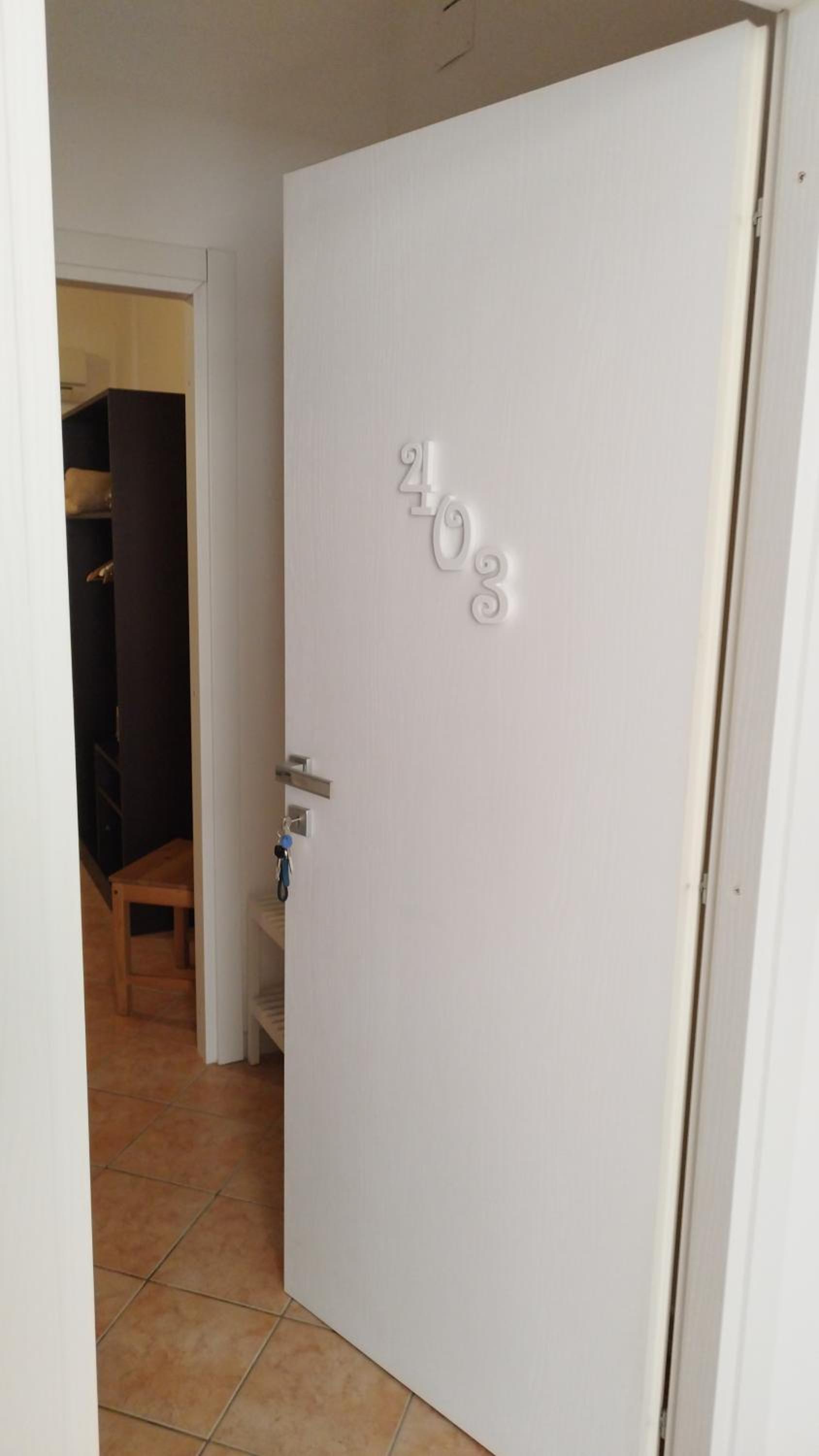 Double Room - Photo 2