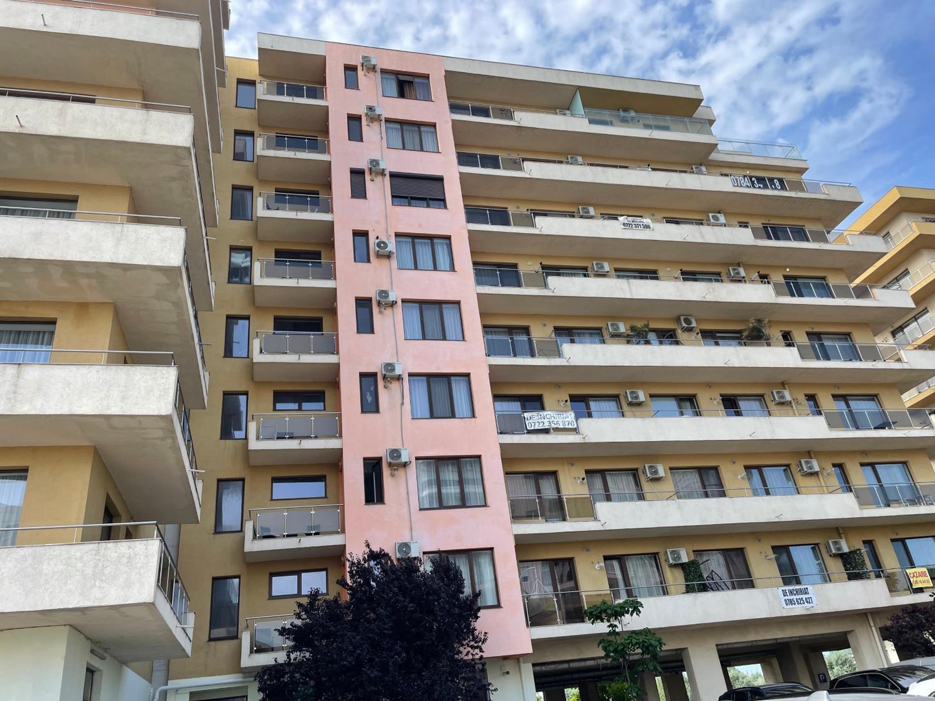Apartment with Sea View photo 2