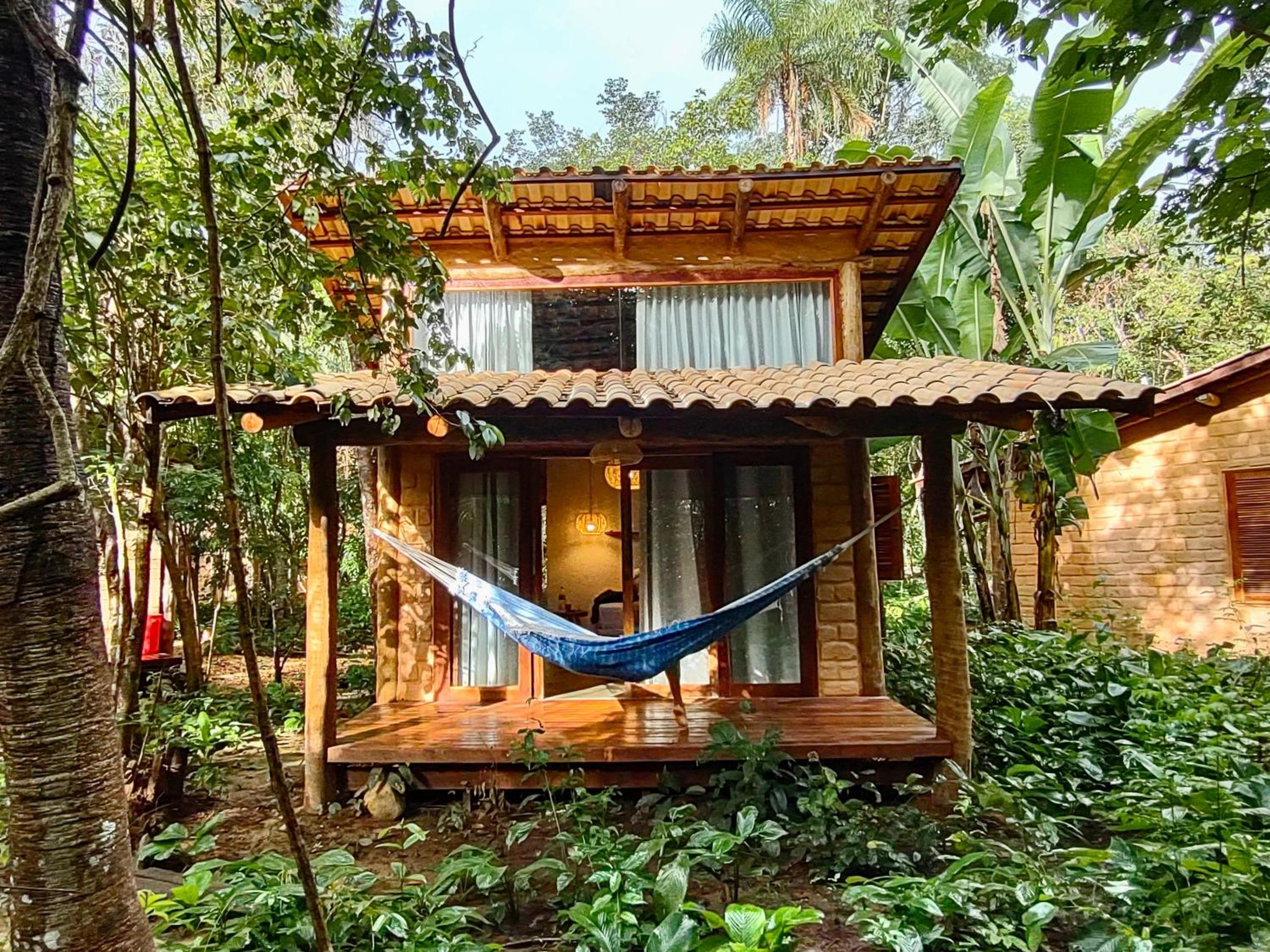One-Bedroom Chalet photo 2