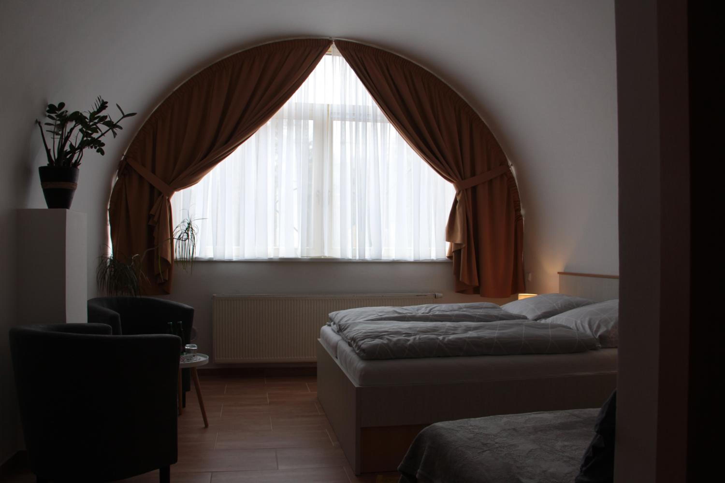 Triple Room with Private Bathroom