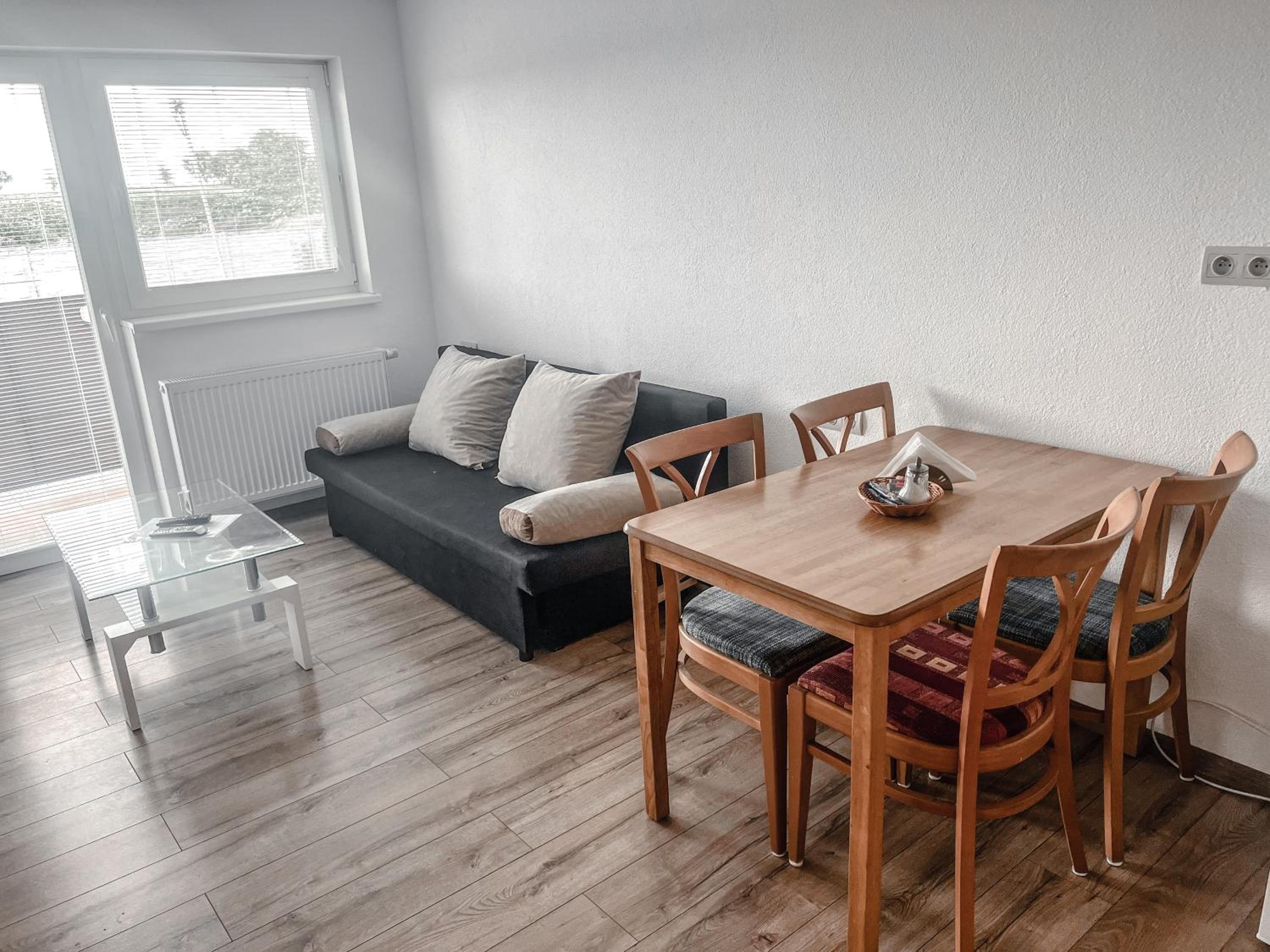 Standard Apartment - Photo 6