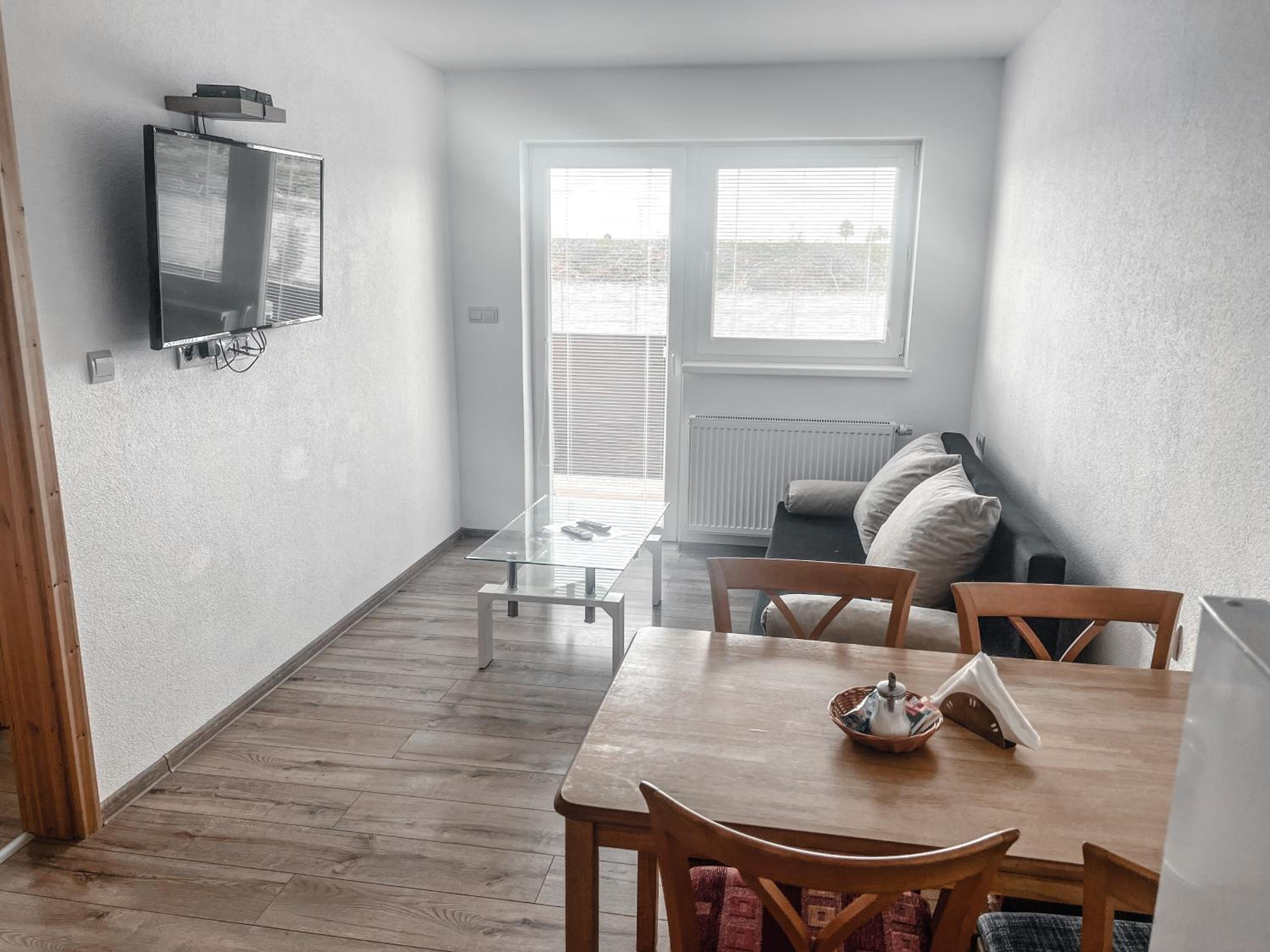 Standard Apartment - Photo 9