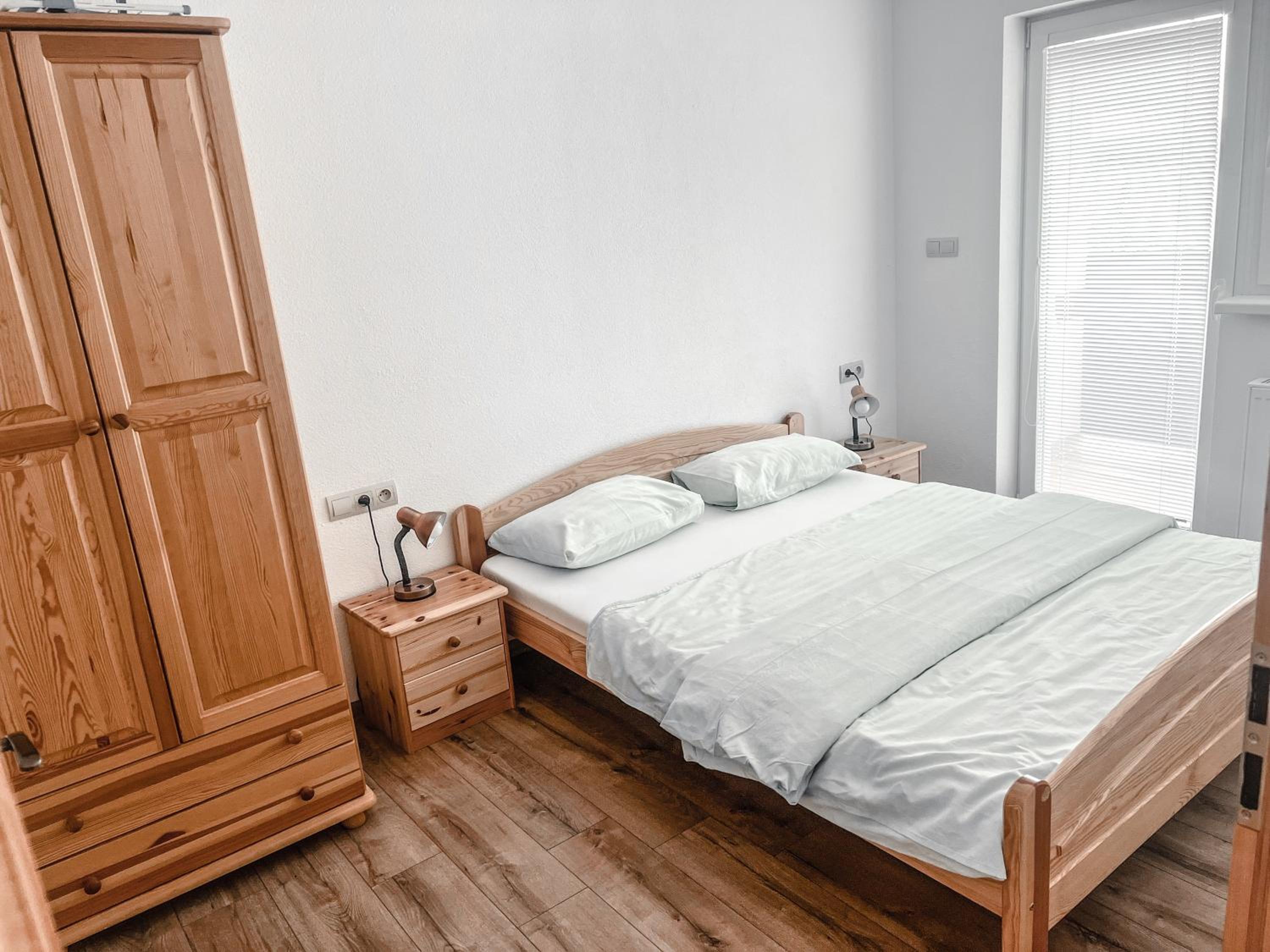 Standard Apartment - Photo 11