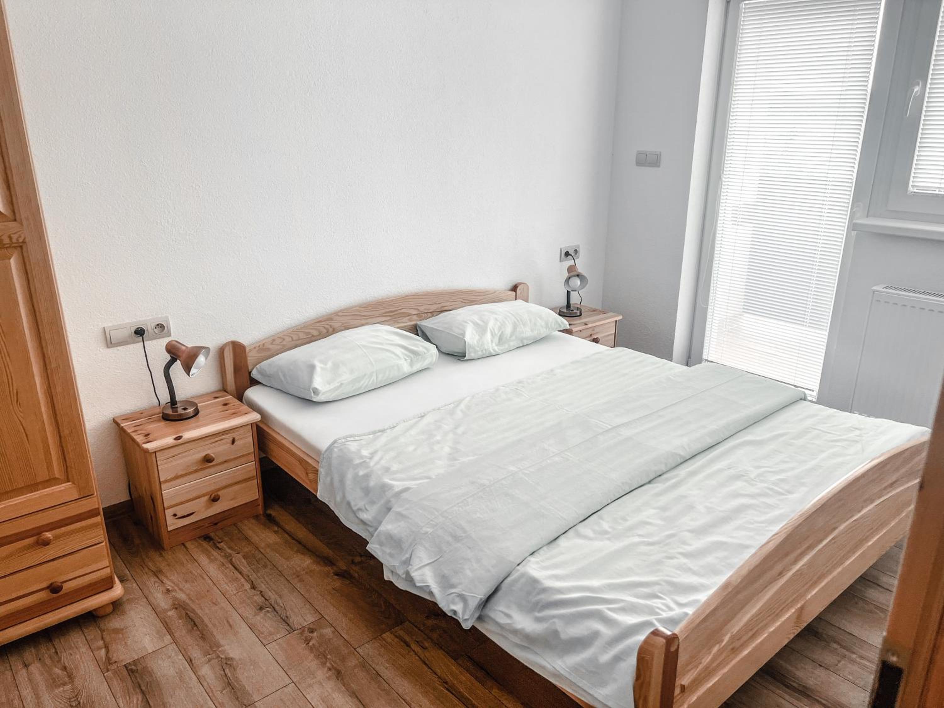 Standard Apartment - Photo 12