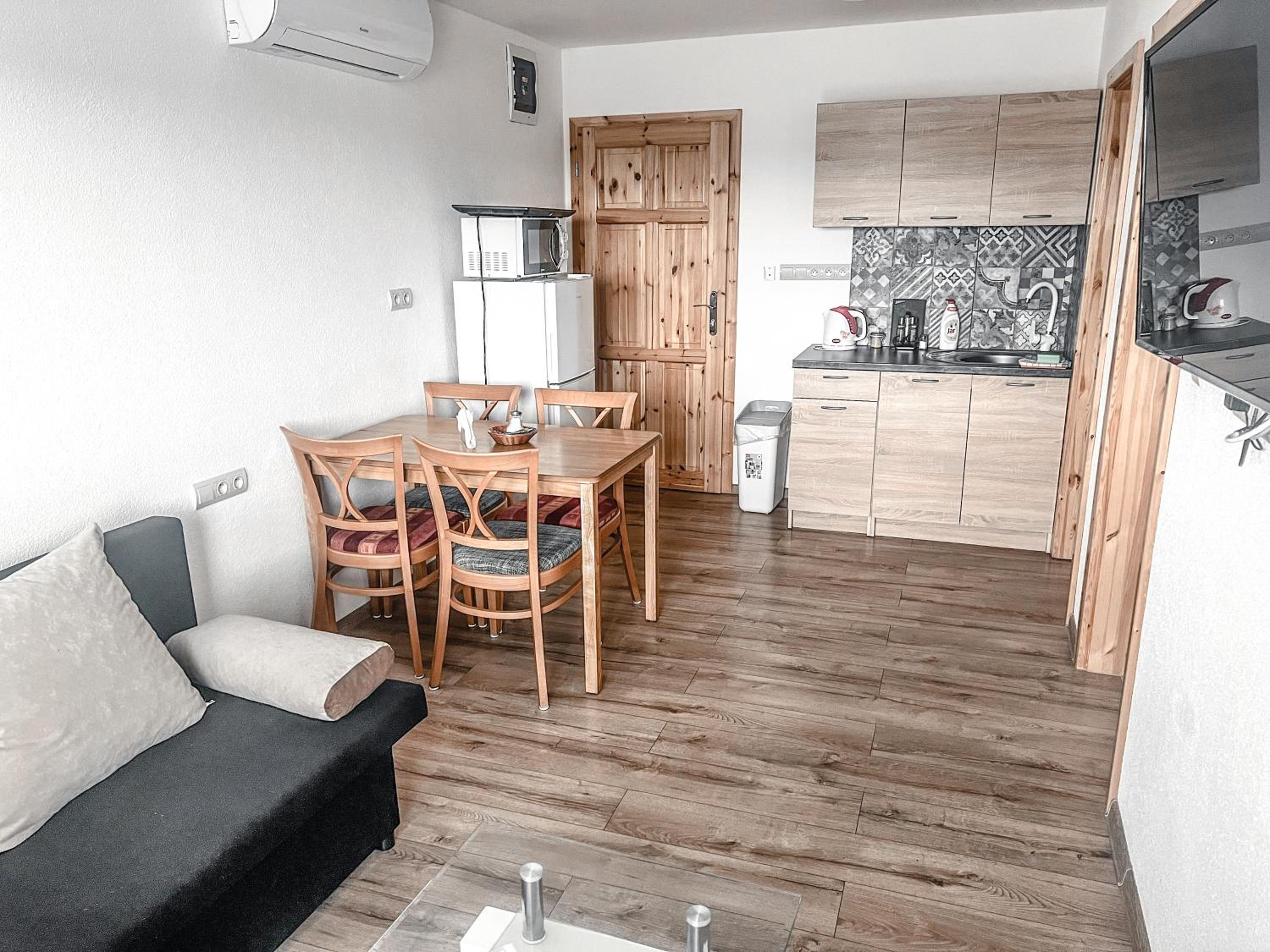 Standard Apartment - Photo 14