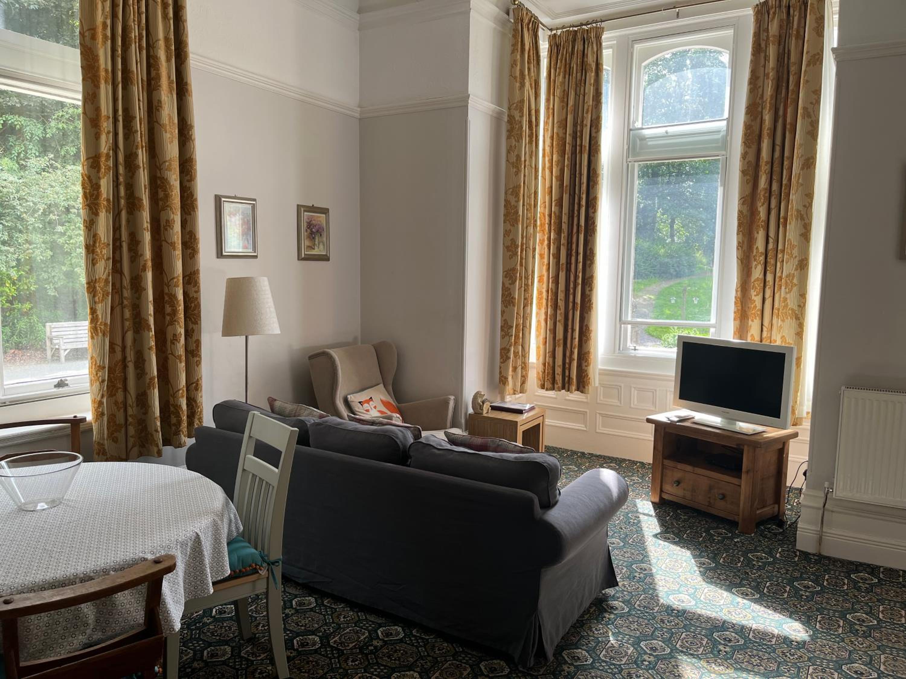 The Welbeck - One Bedroom Apartment