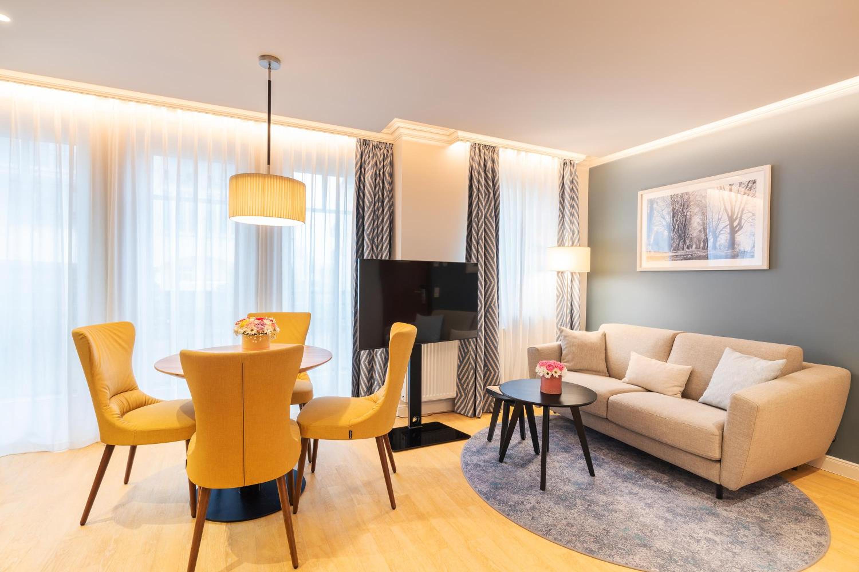 Apartment - Annex thumbnail 6