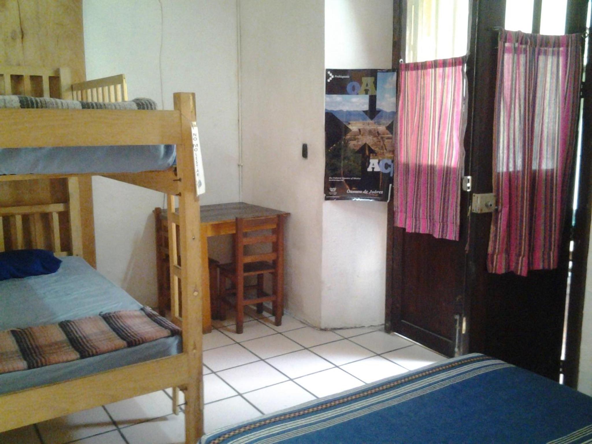 Budget Double Room - Photo 2