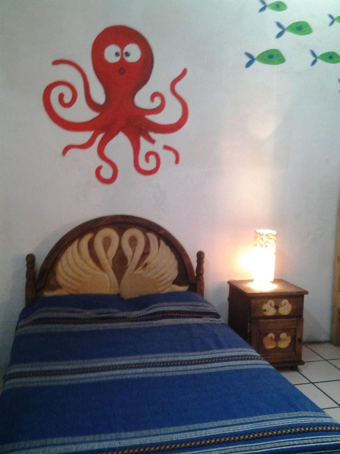 Budget Double Room - Photo 4