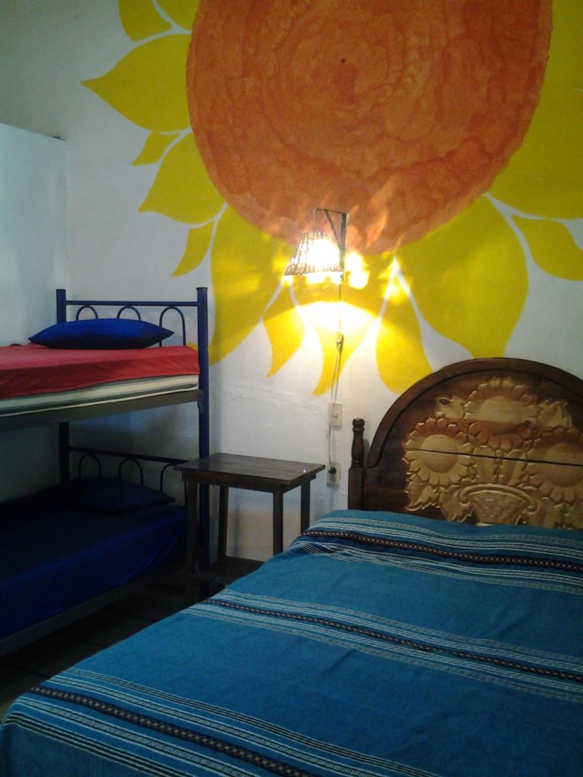 Budget Double Room - Photo 5