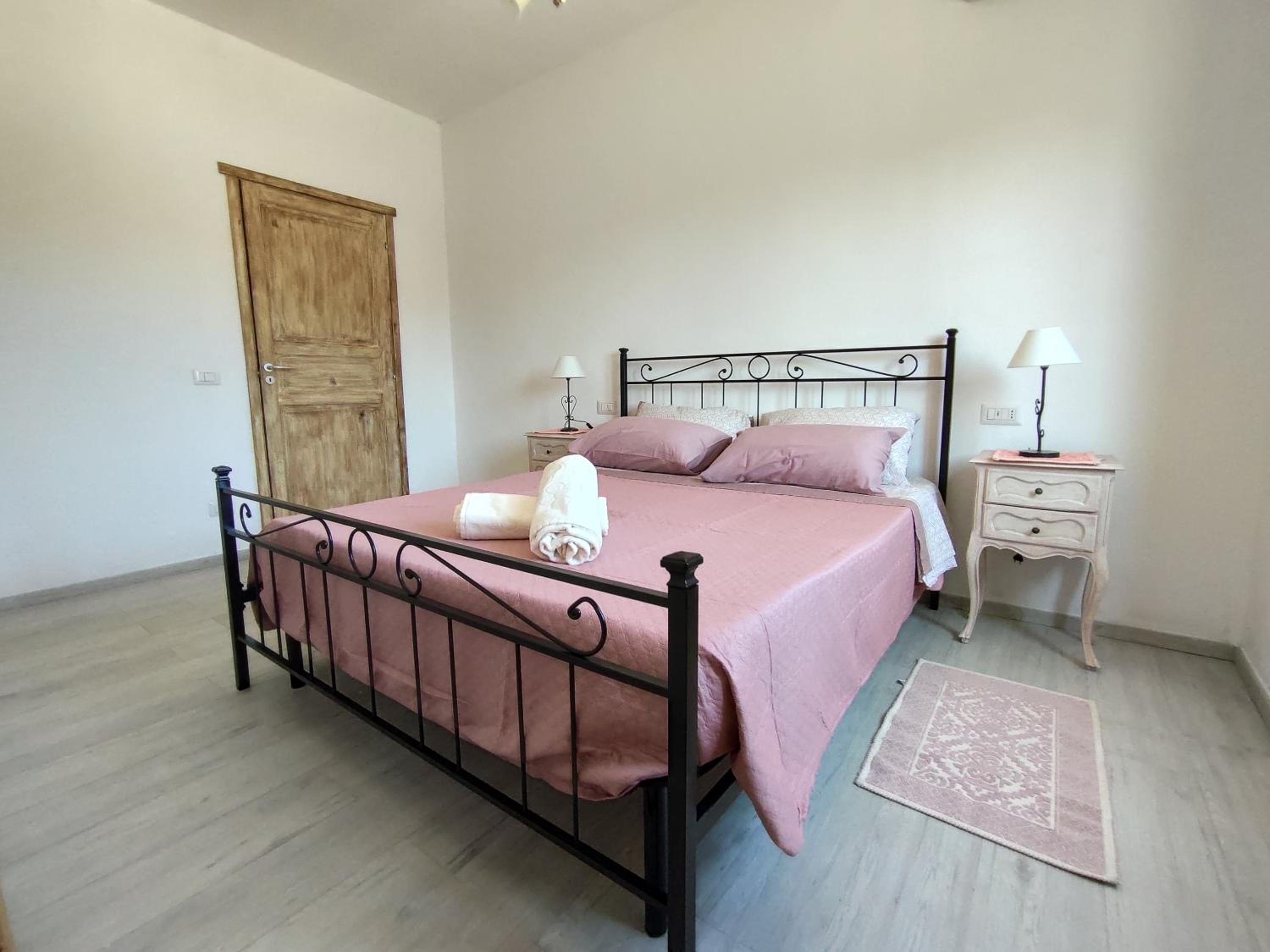 Double Room with Private Bathroom photo 1