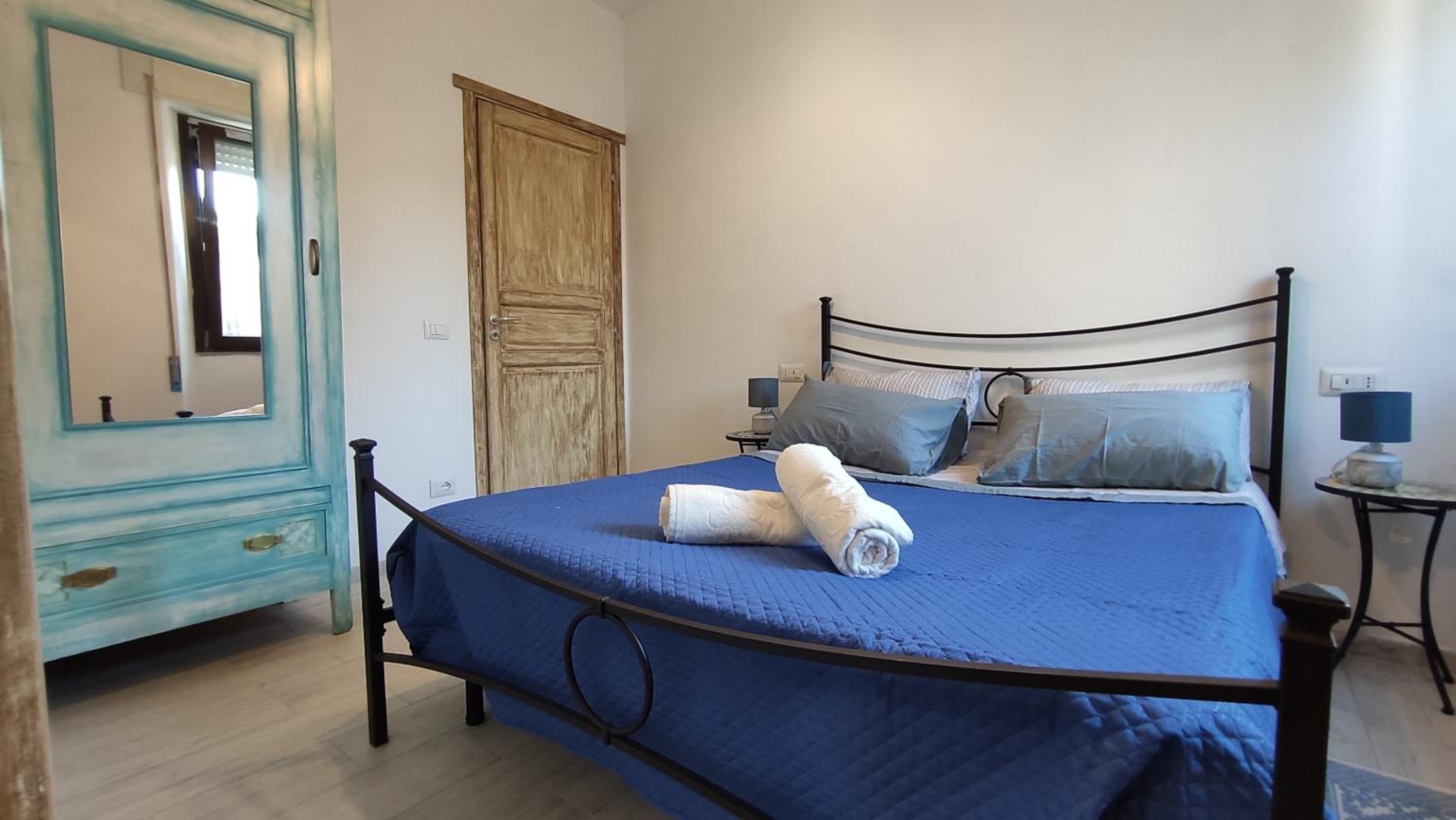 Double Room with Private Bathroom photo 1