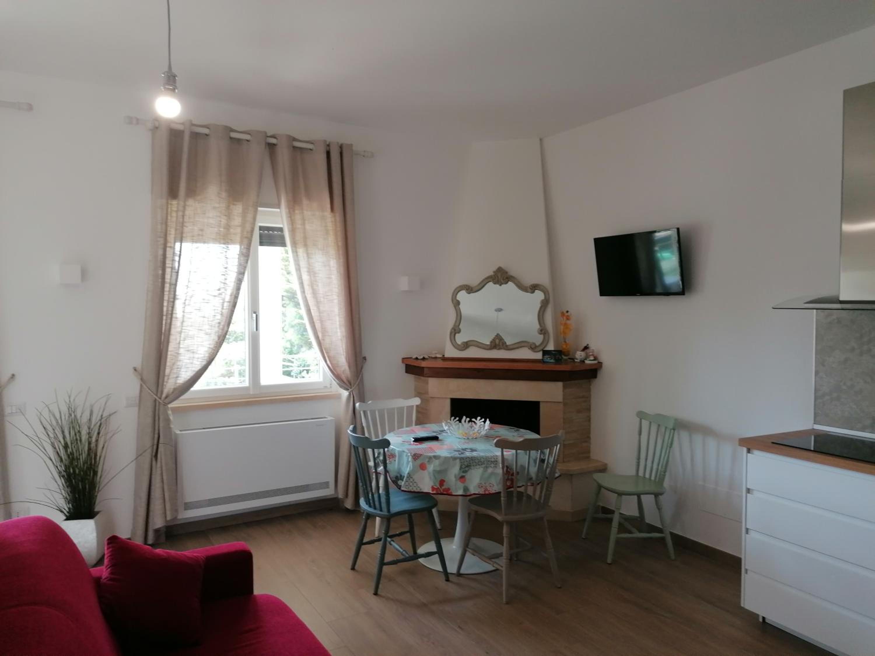 Family Suite with Balcony photo 1