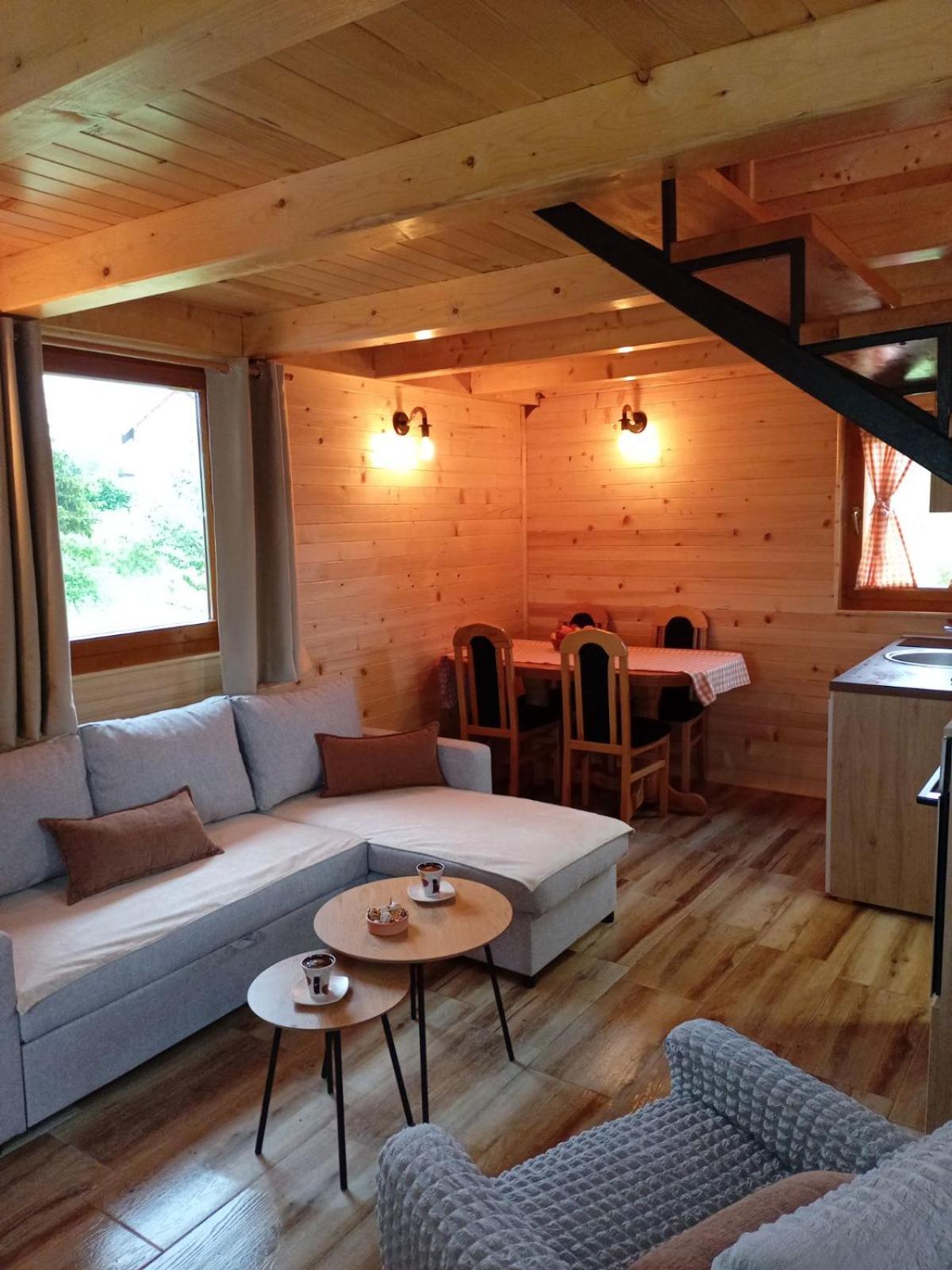 Two-Bedroom Chalet photo 3