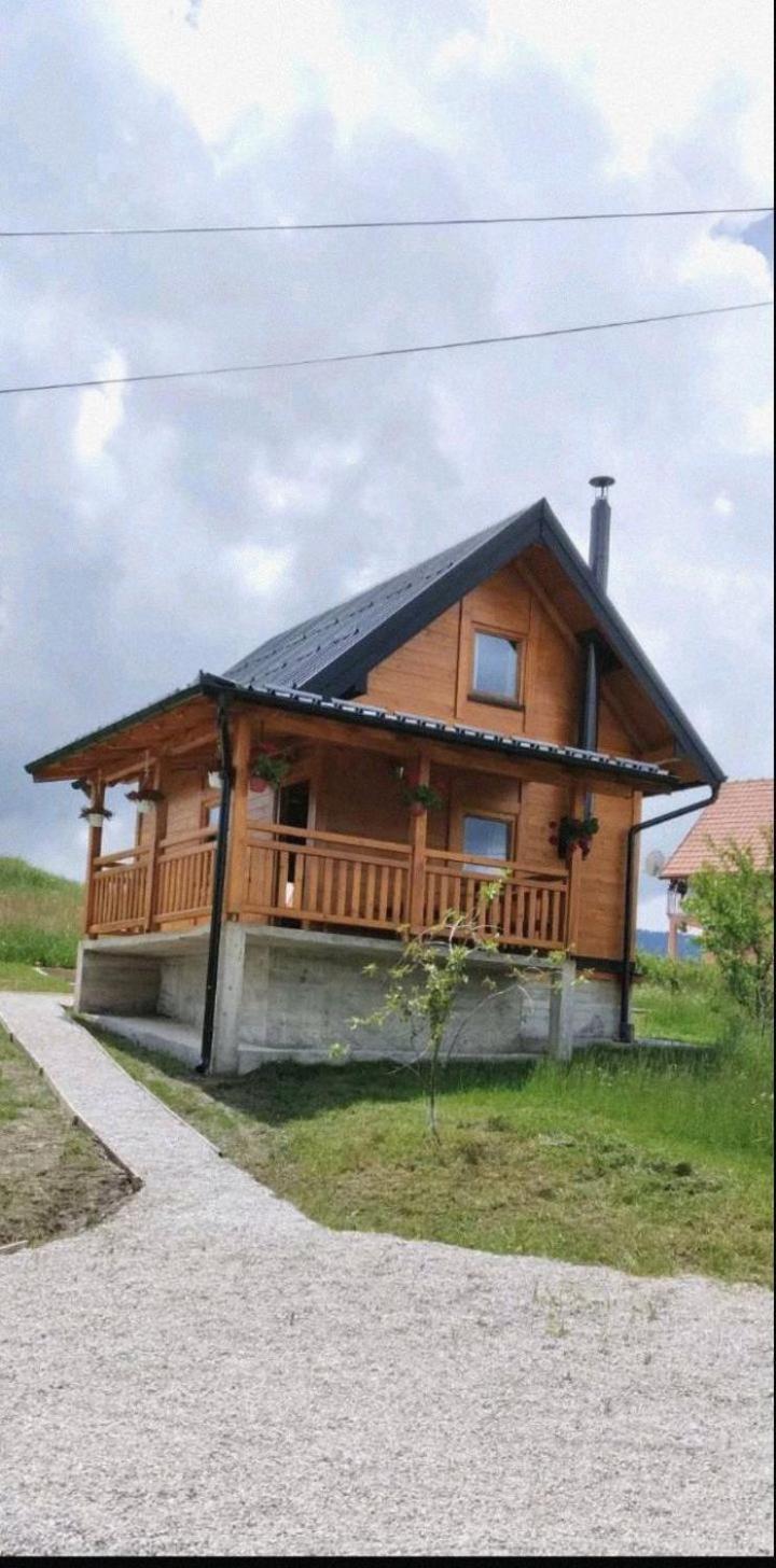 Two-Bedroom Chalet photo 2