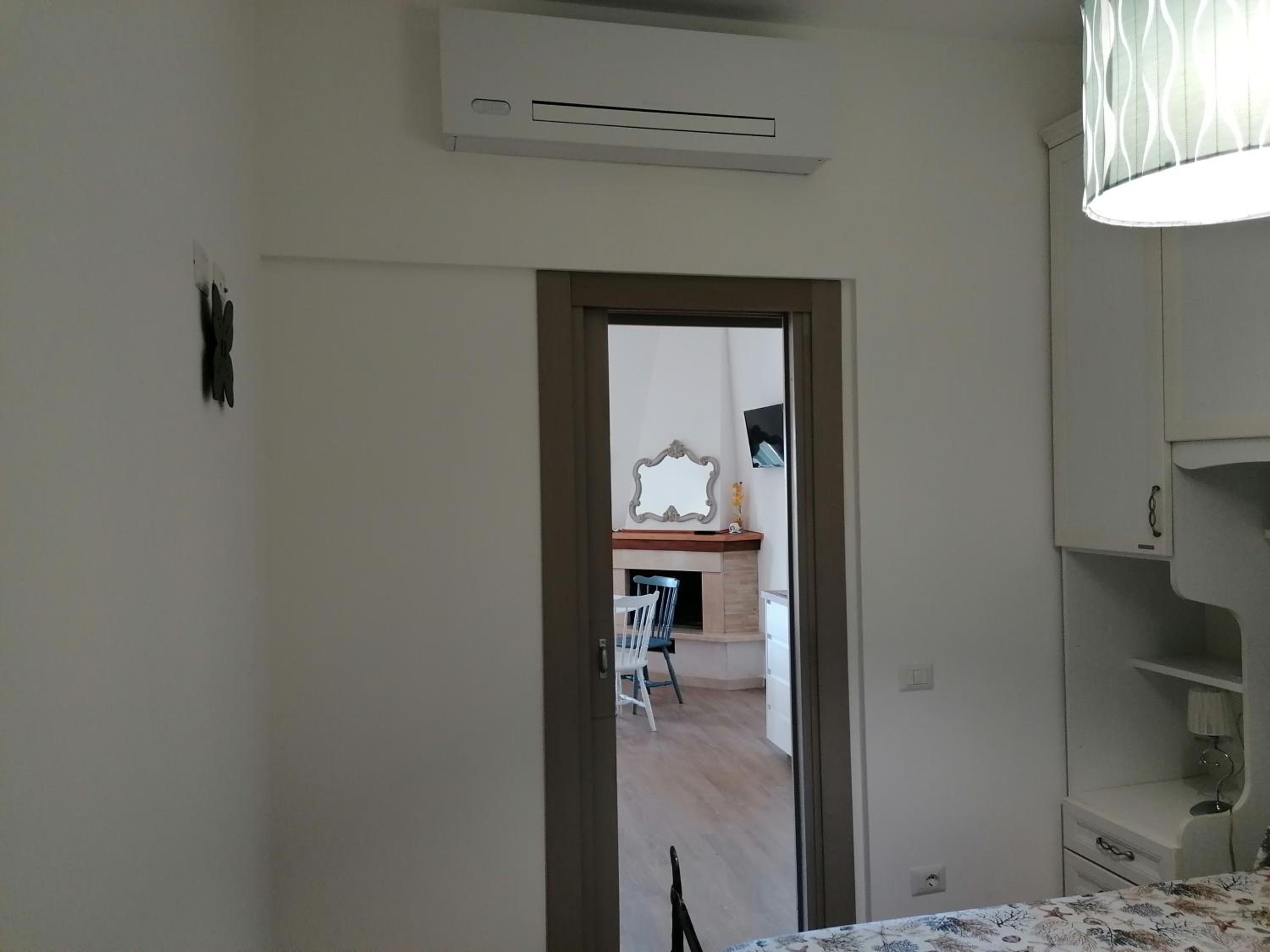 Family Suite with Balcony photo 2