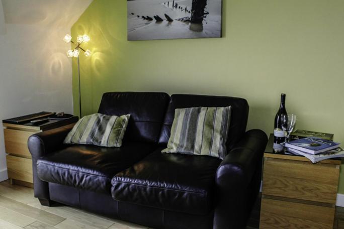 One - Bedroom Apartment with Balcony - Second Floor photo 3
