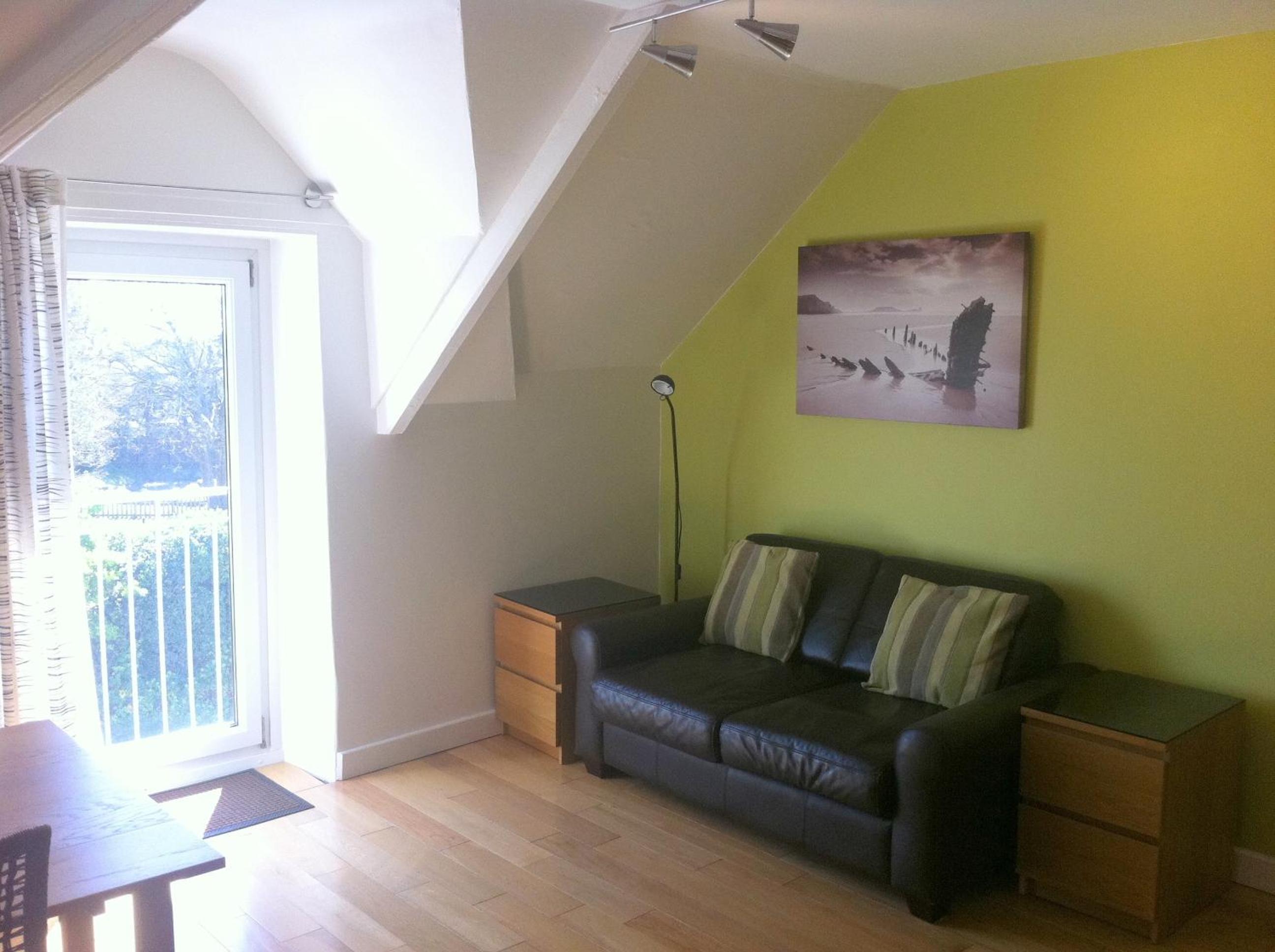 One - Bedroom Apartment with Balcony - Second Floor photo 2