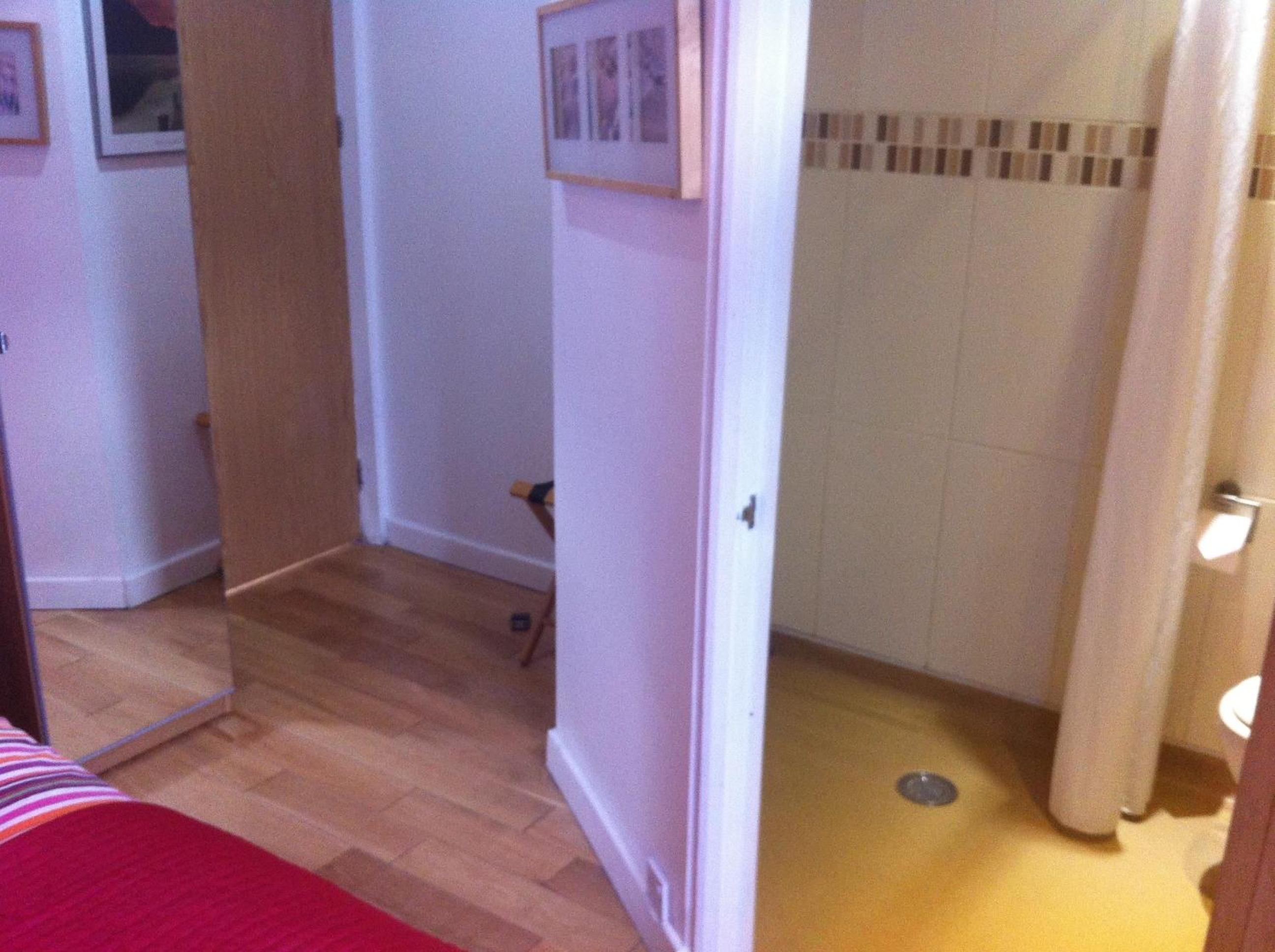 Superior One-Bedroom Apartment - Ground Floor photo 3