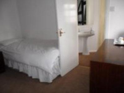Twin Room photo 1