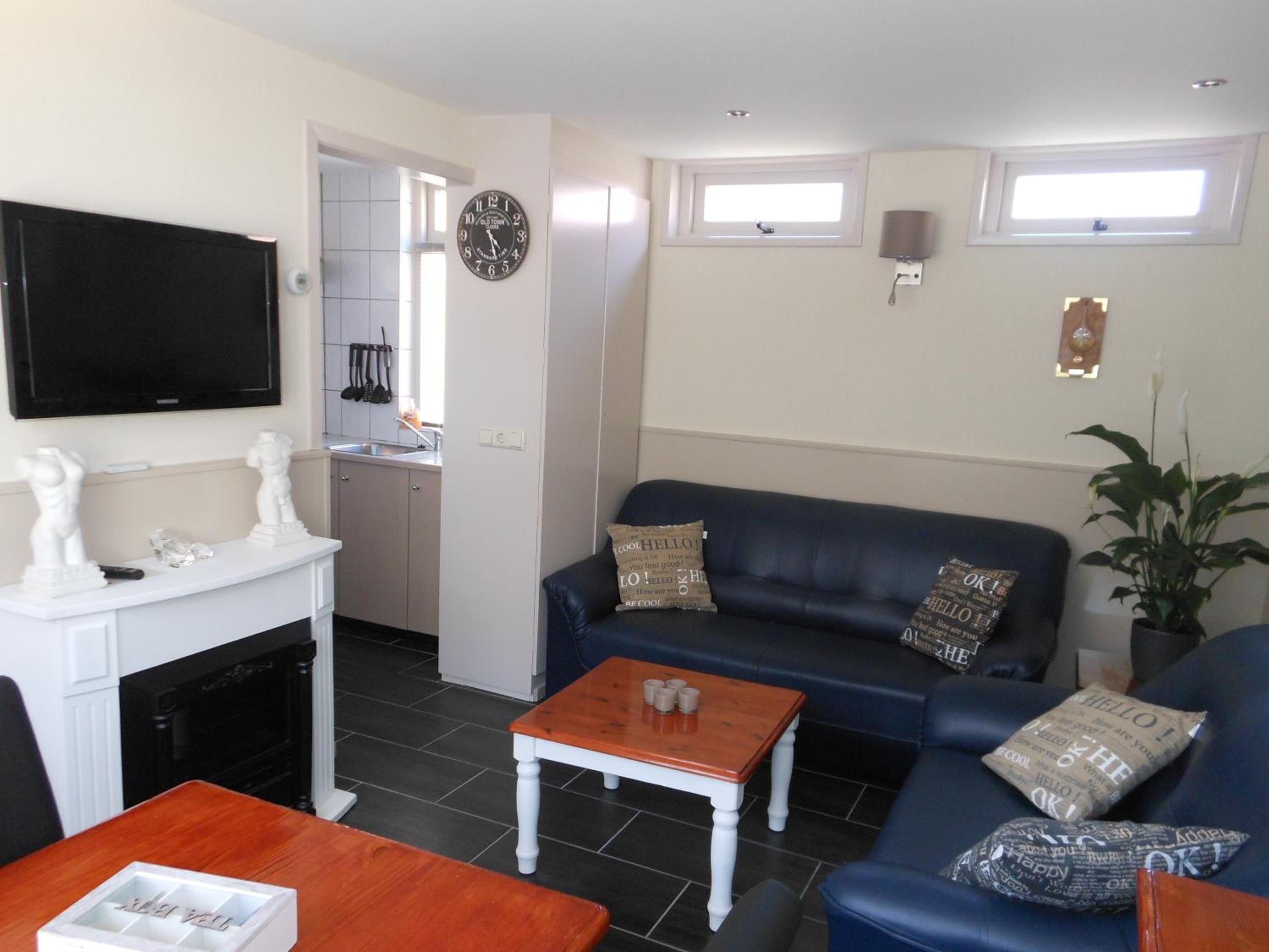 Vacation Home photo 1