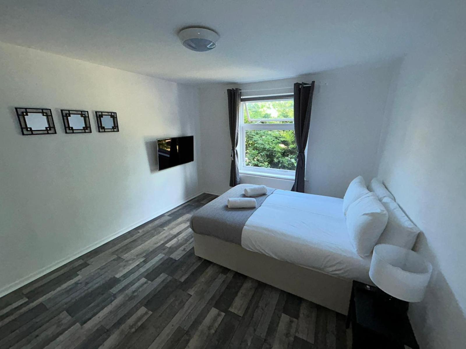 Two-Bedroom Apartment photo 1