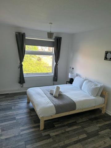 Two-Bedroom Apartment photo 1