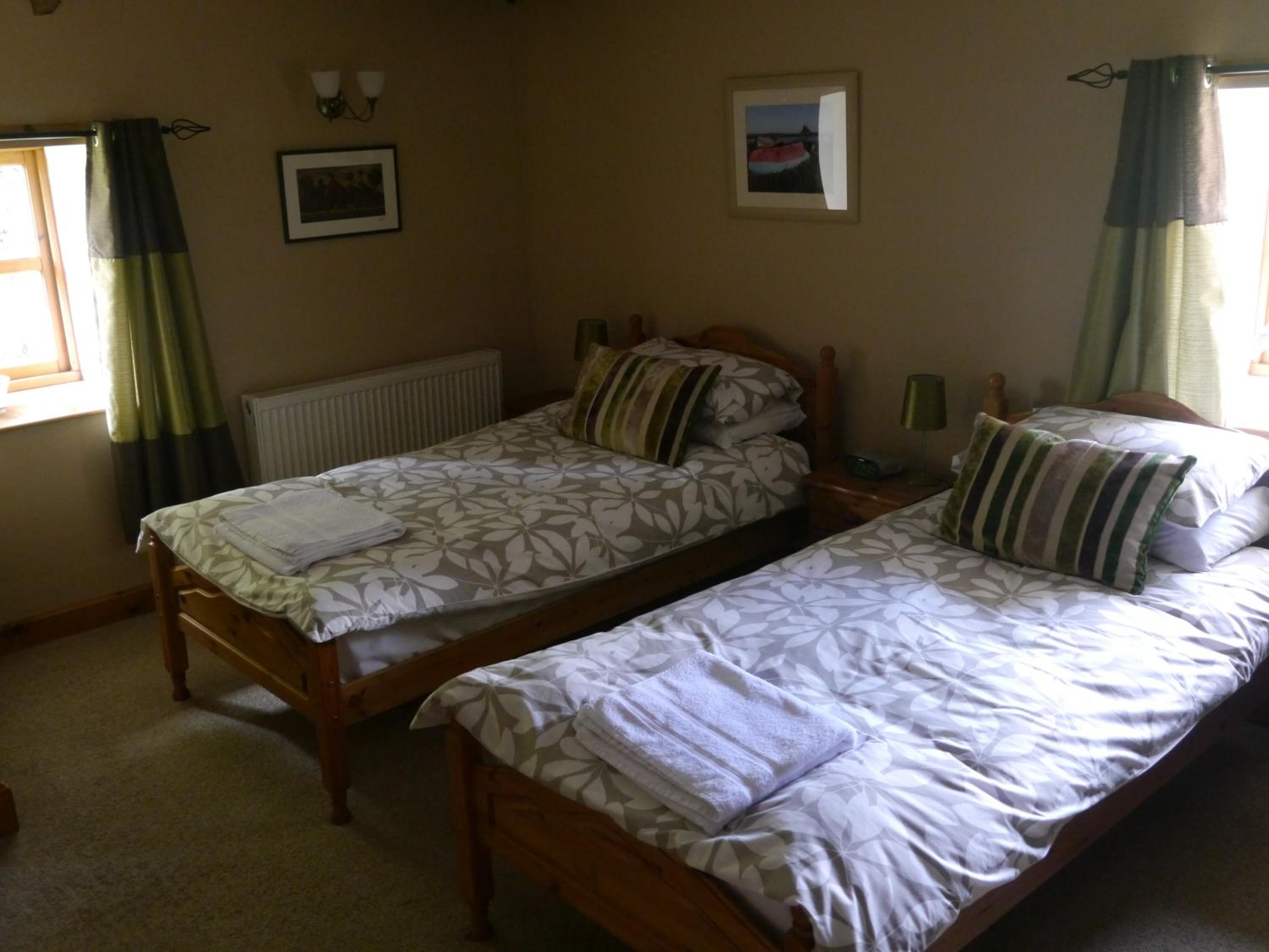 Double or Twin Room photo 3