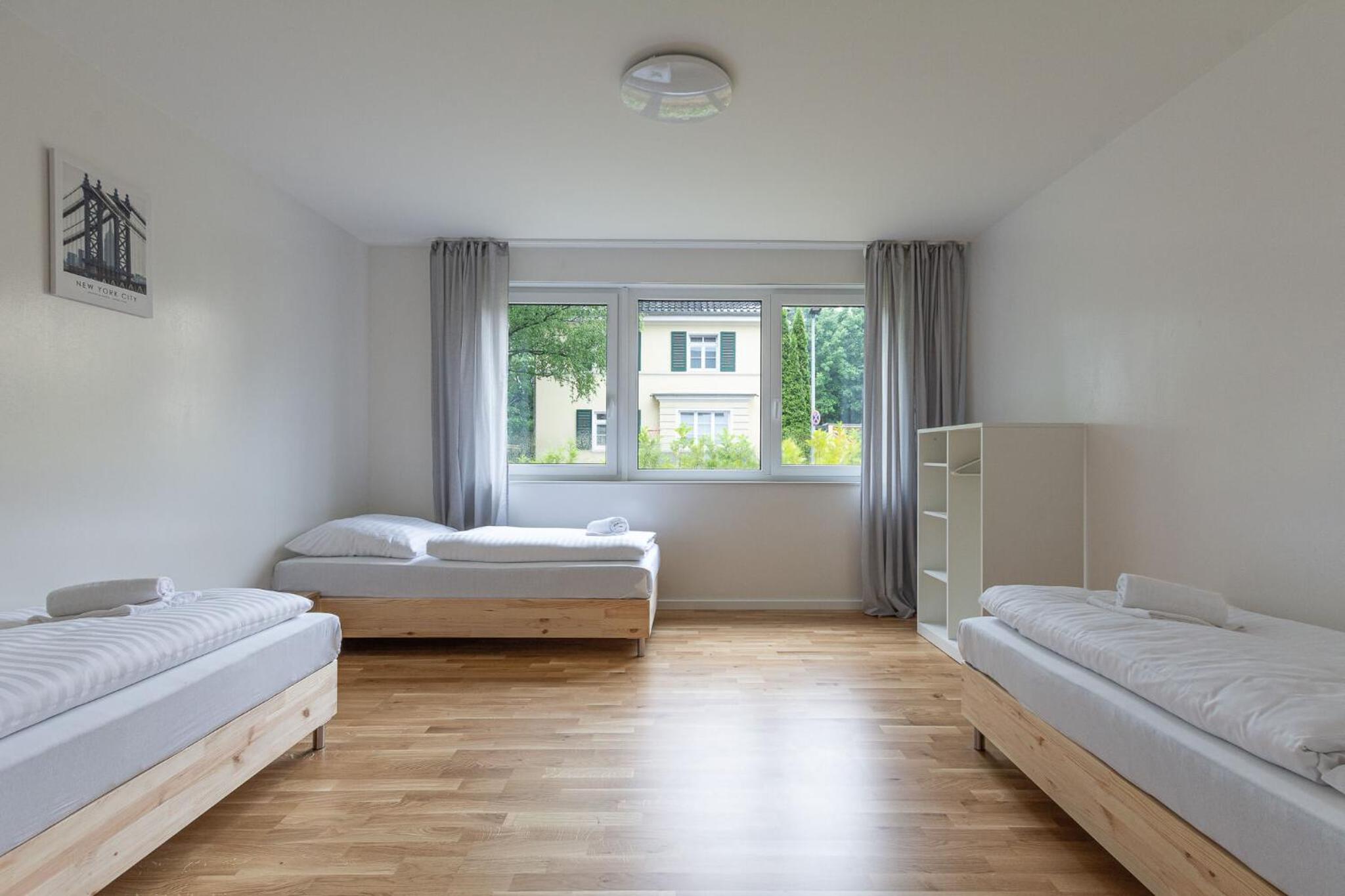 Apartment with Terrace photo 2