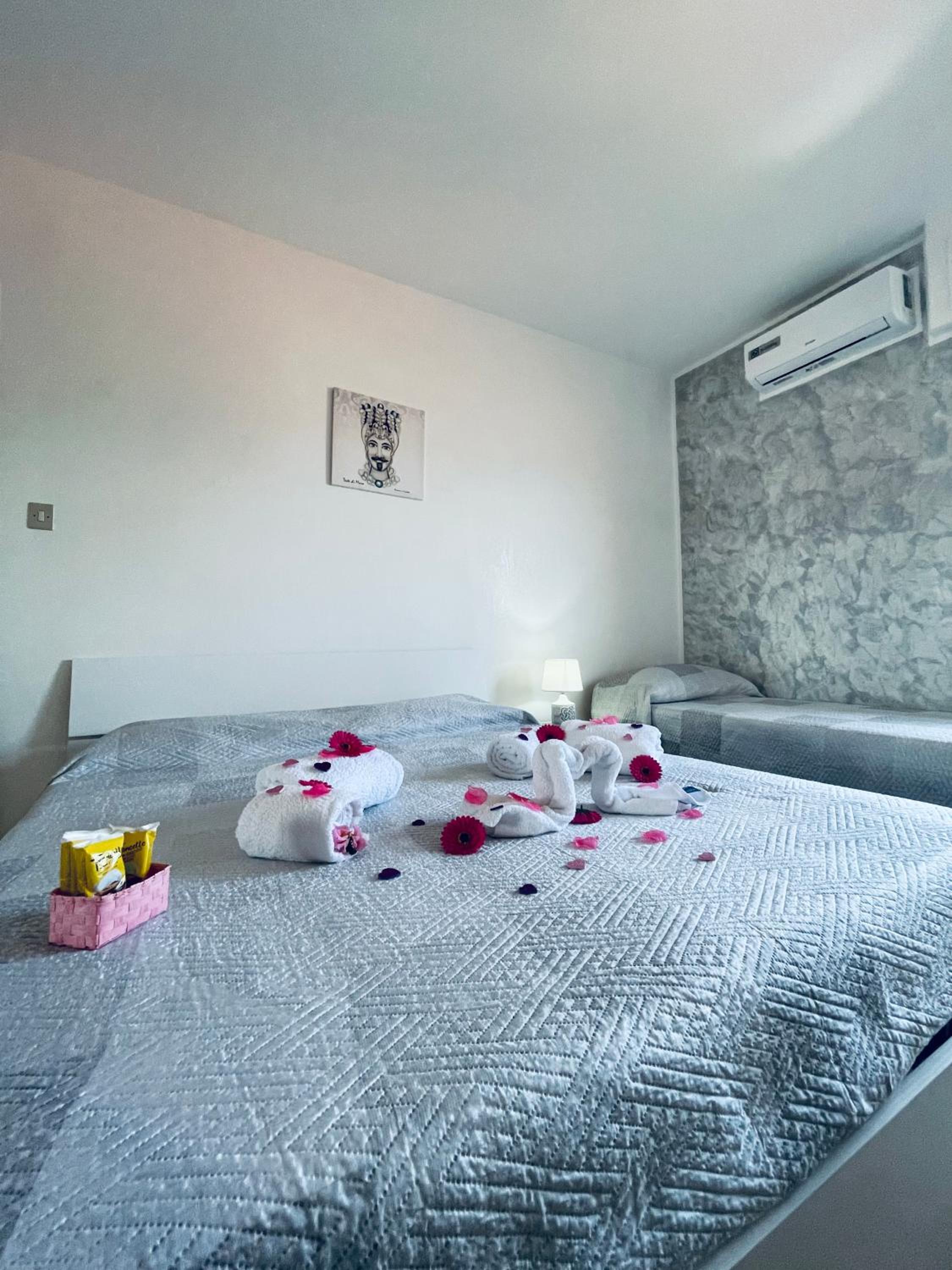 Triple Room photo 2