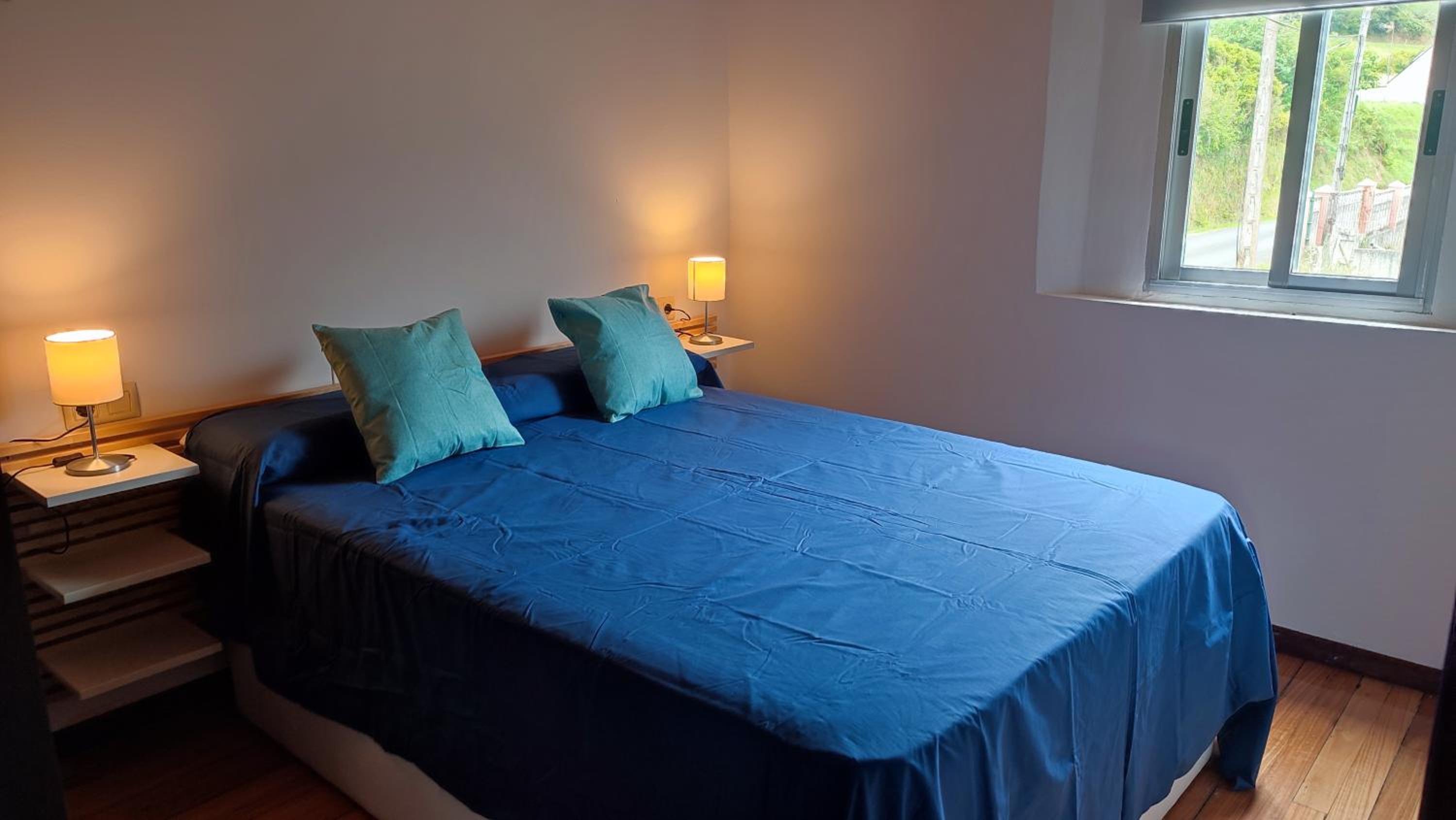 Three-Bedroom House photo 2