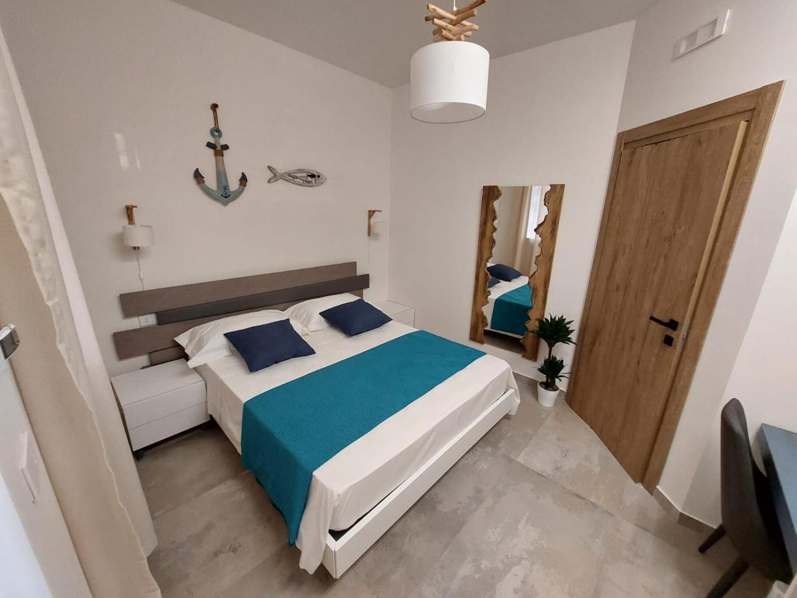 Standard King Room