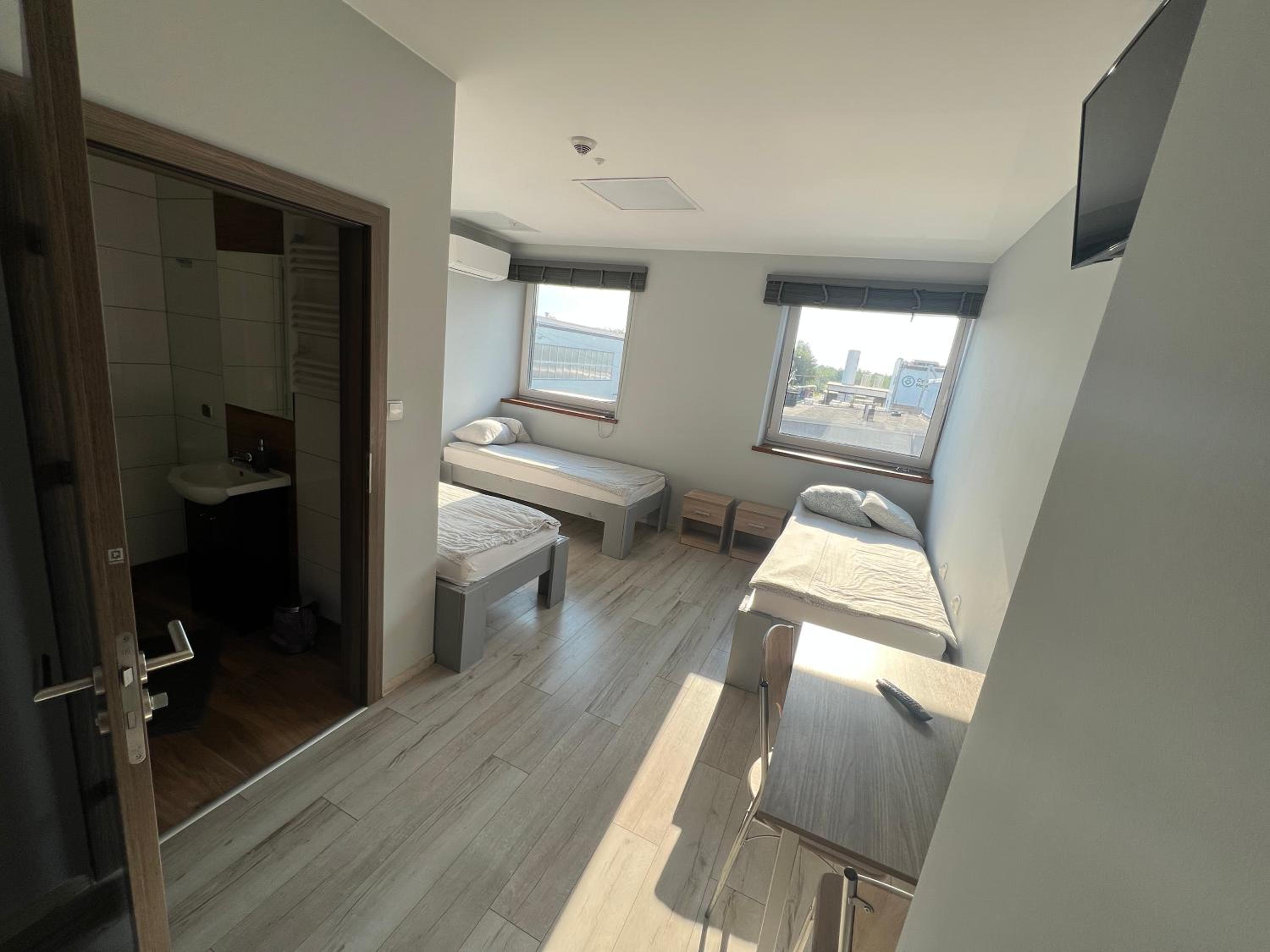 Executive Triple Room - Photo 1