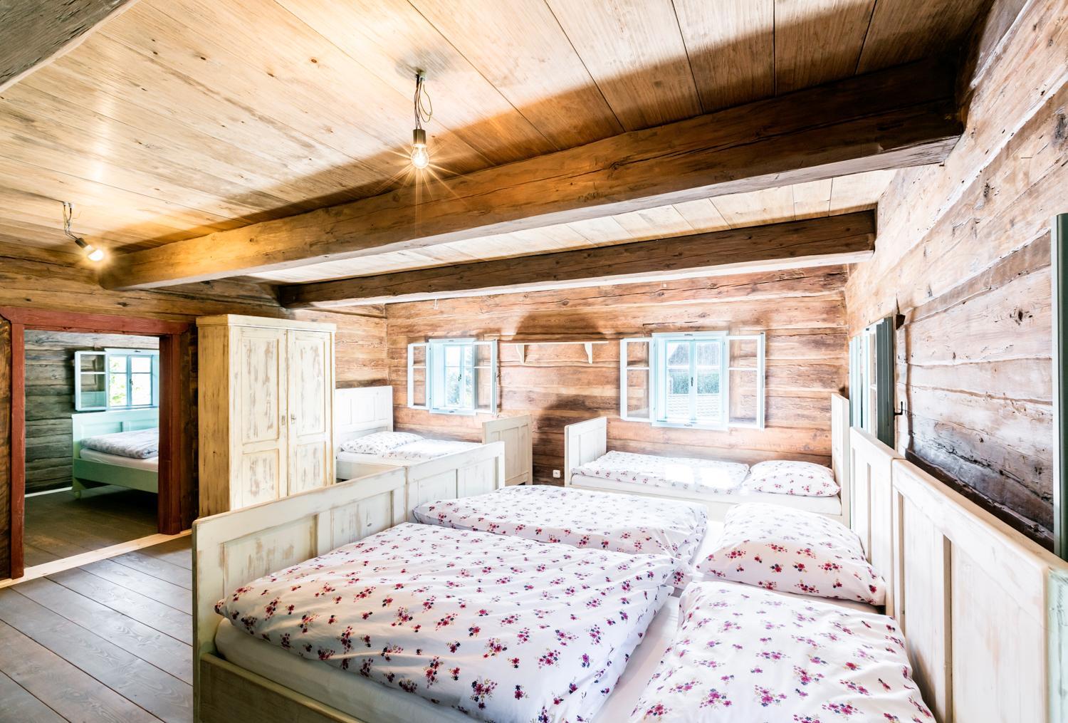 Three-Bedroom House photo 1