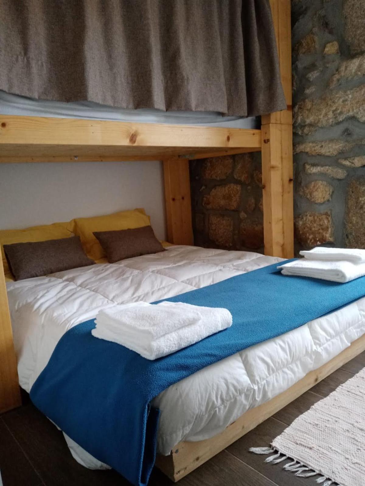 Four-Bedroom House photo 1