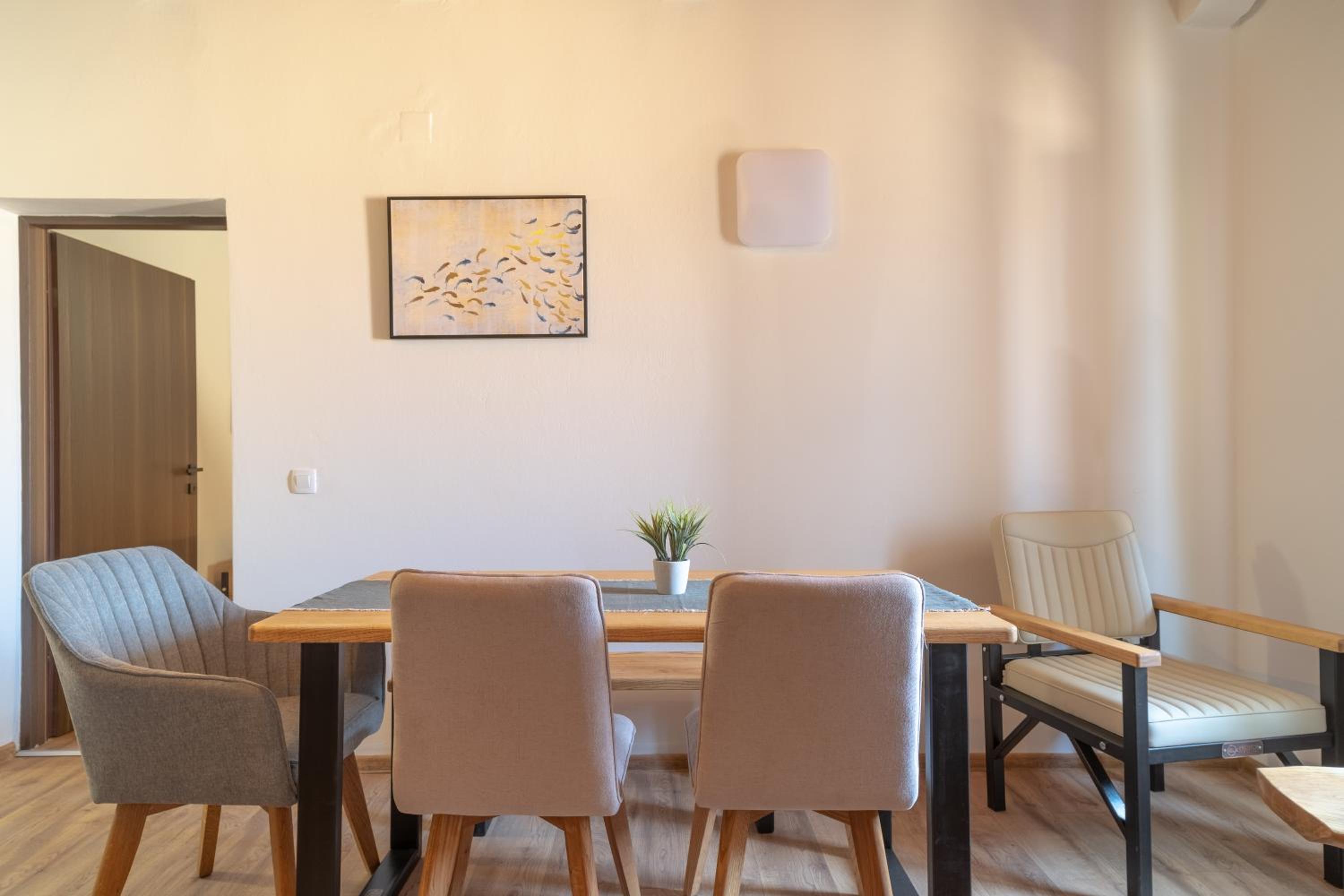 Apartment with Sea View photo 2