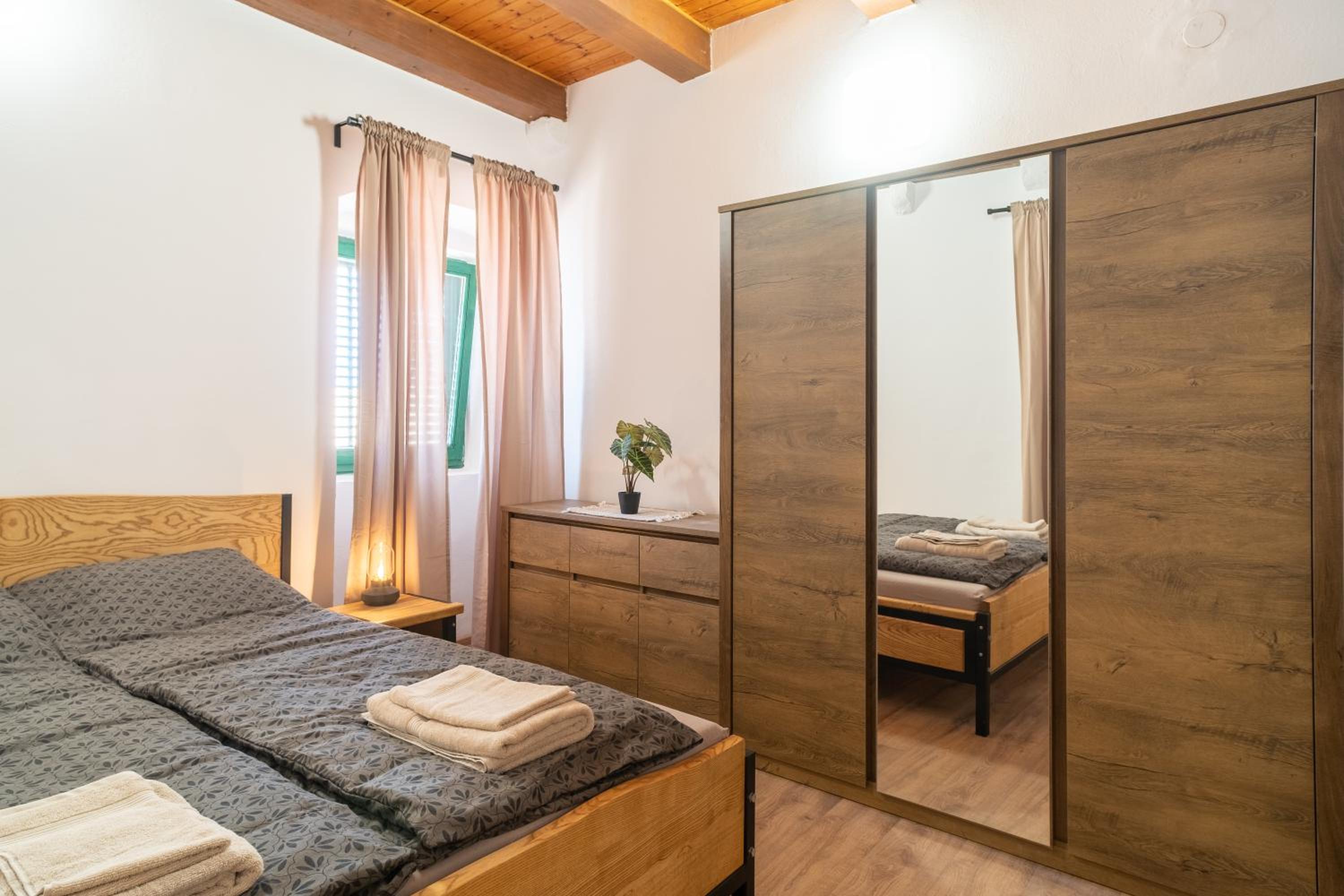 Apartment with Sea View photo 1