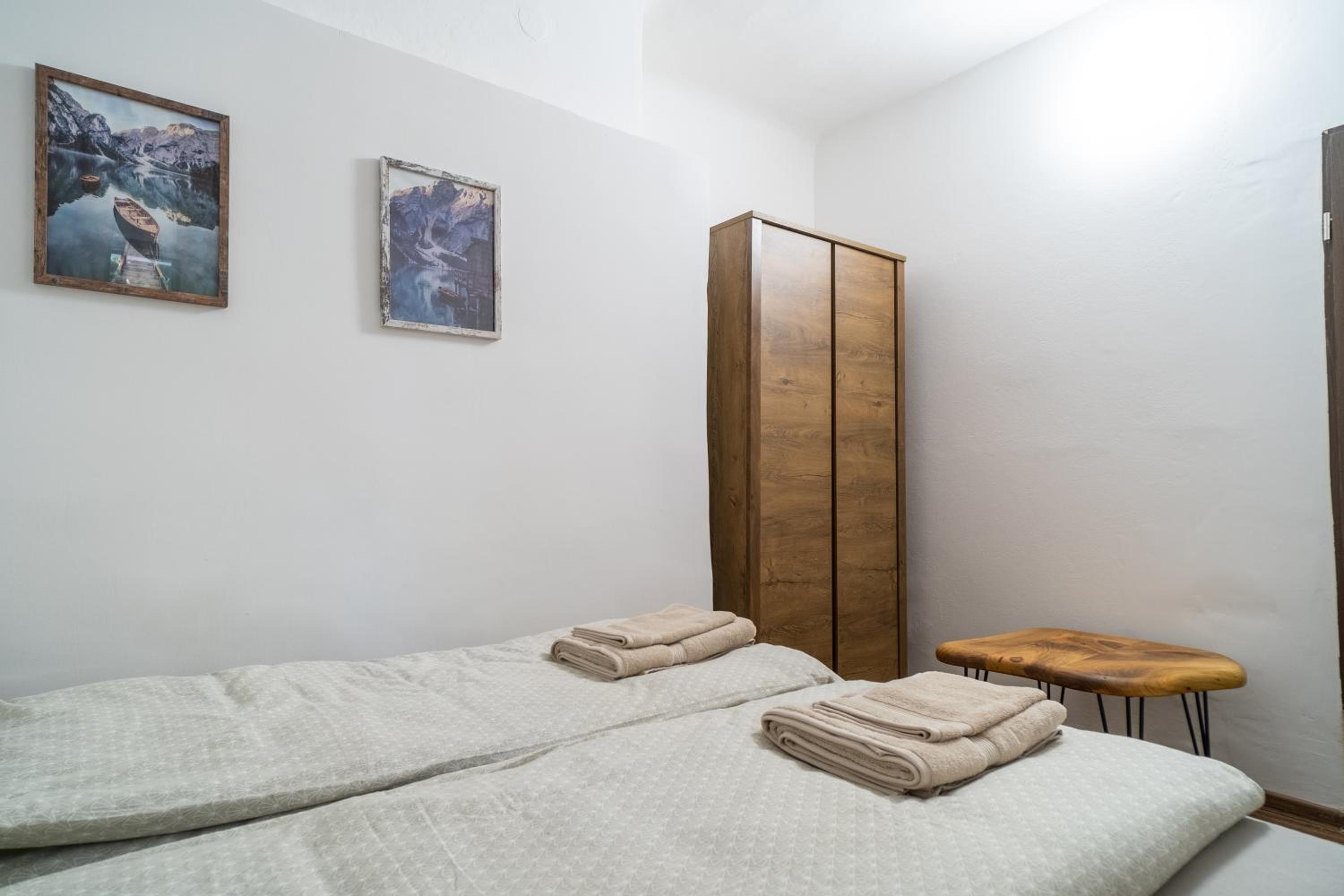 Apartment with Sea View photo 2