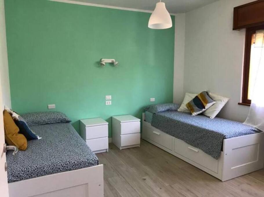 Three-Bedroom Villa photo 2