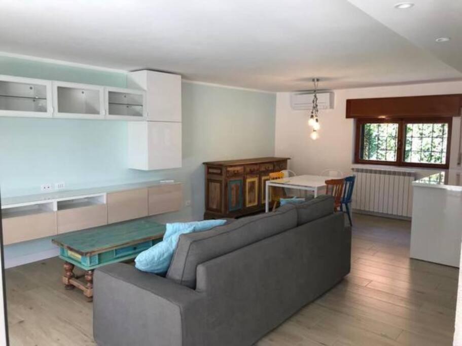 Three-Bedroom Villa photo 3