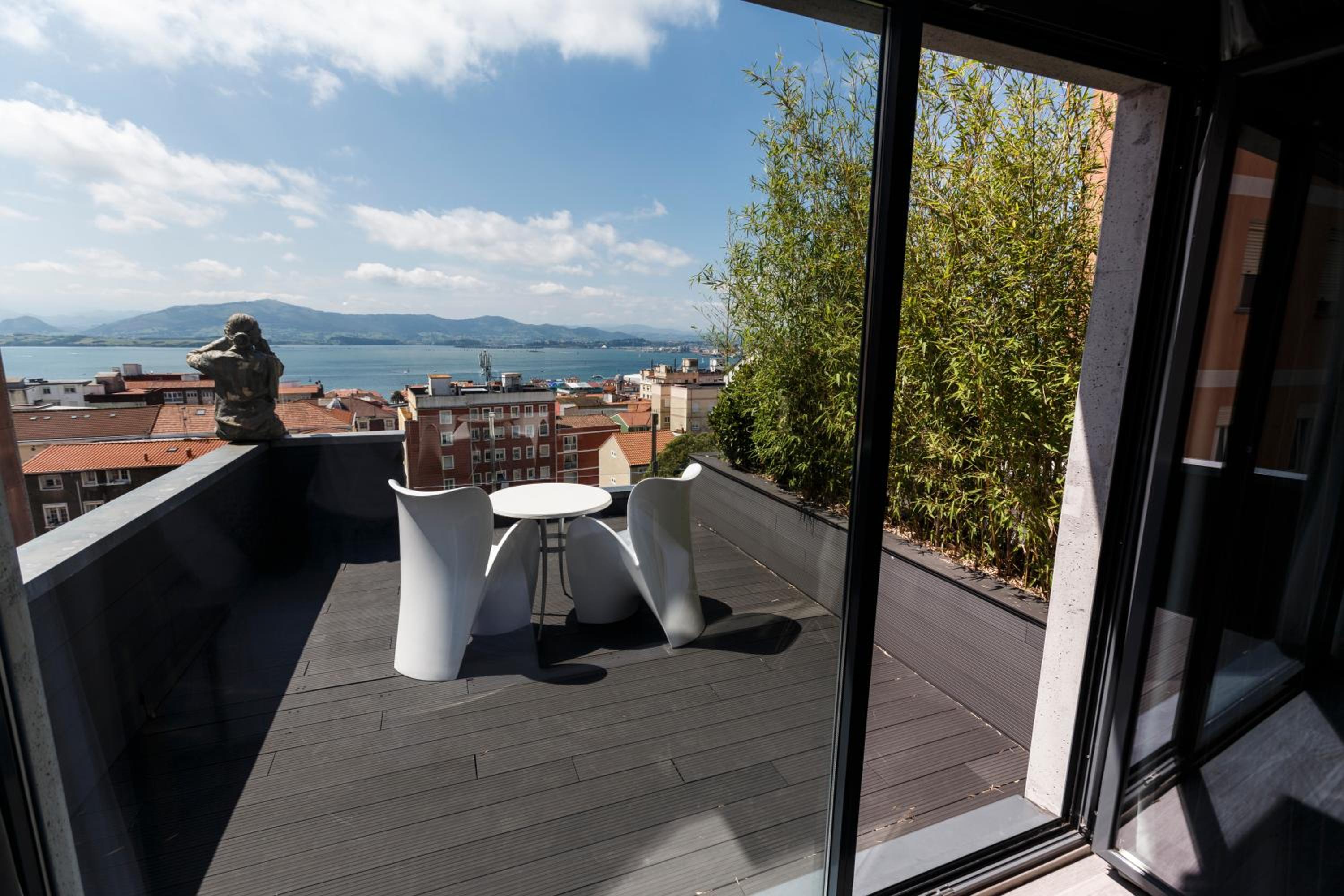 Double Room with Terrace photo 2