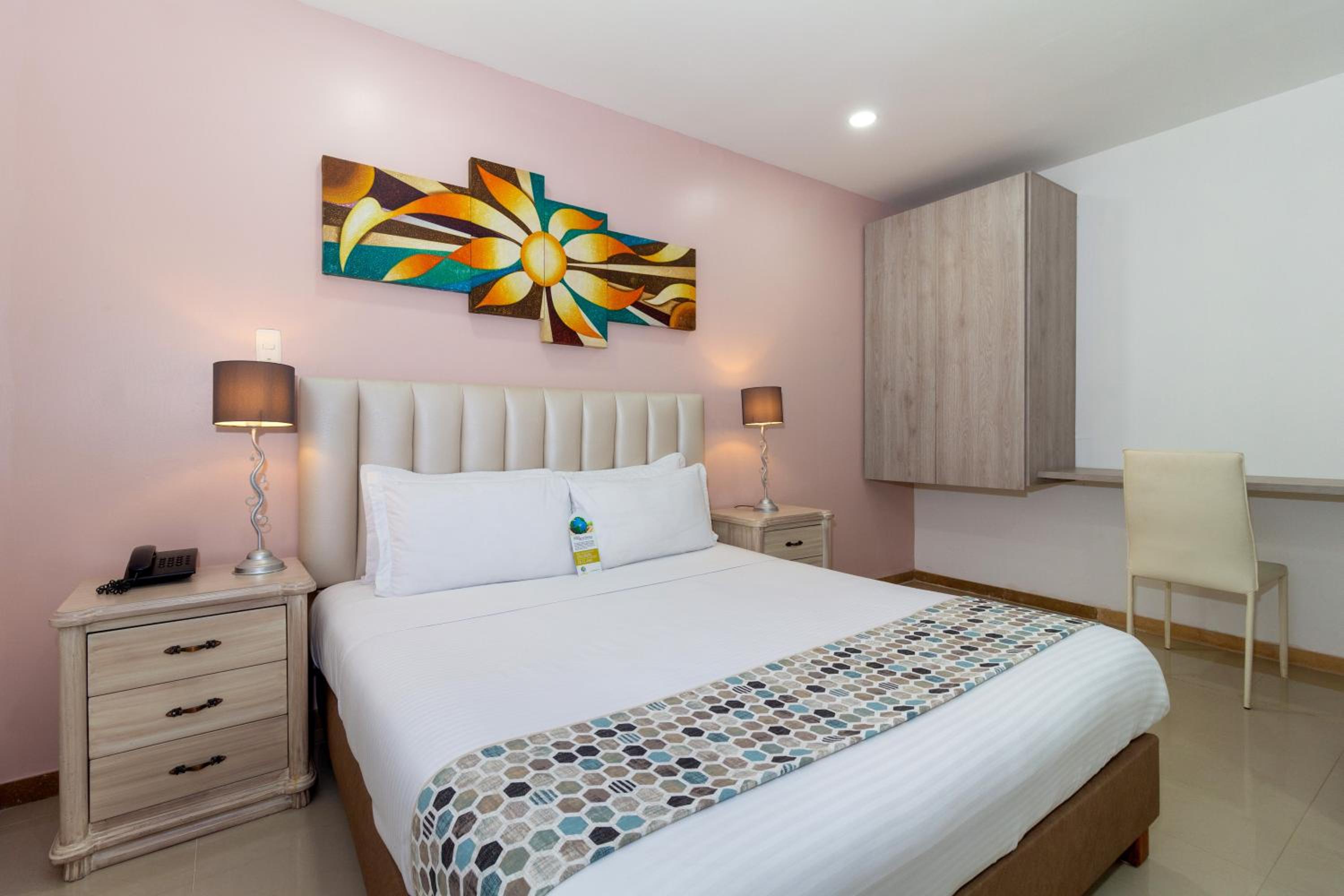 Double Room photo 1