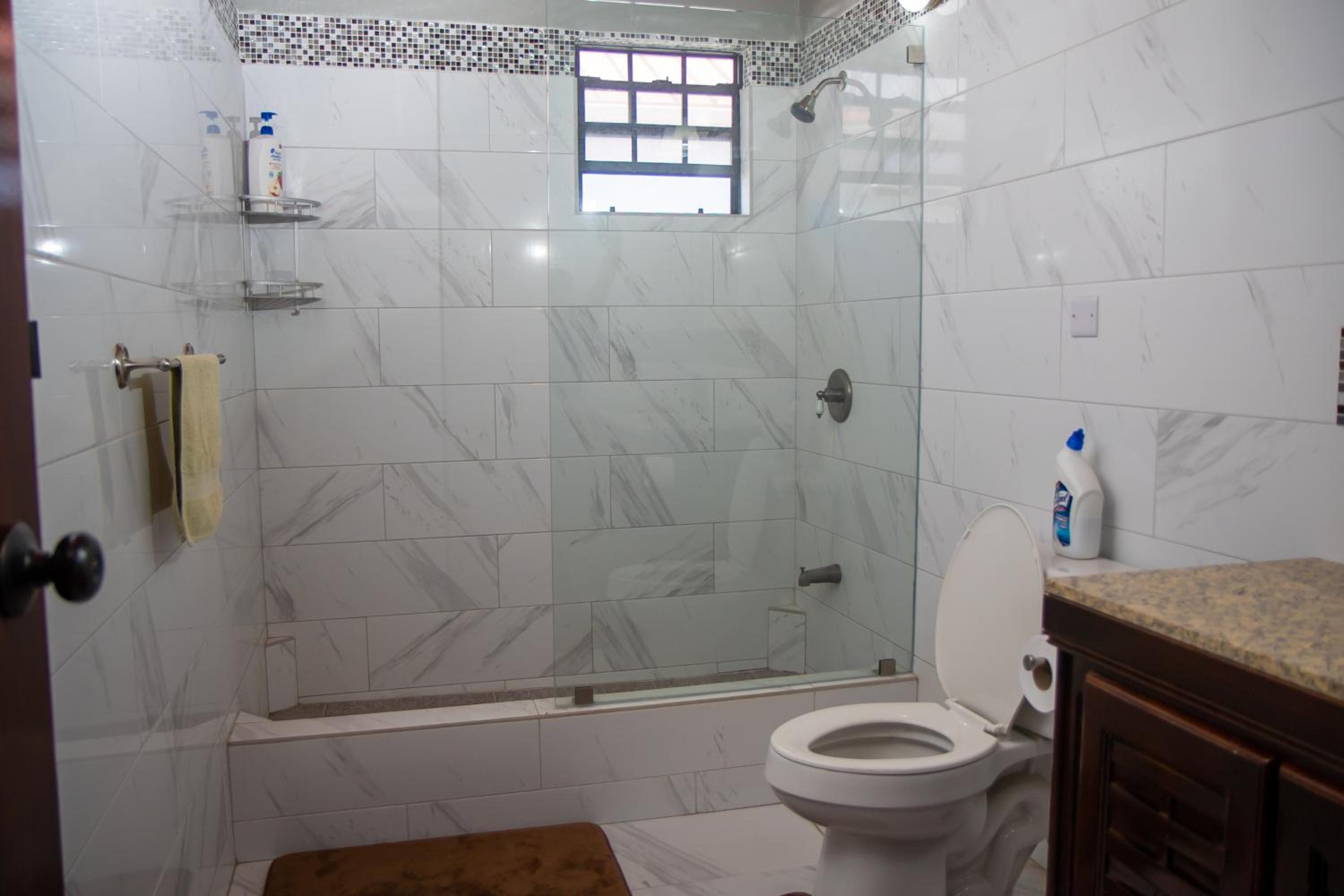 Three-Bedroom Home photo 2